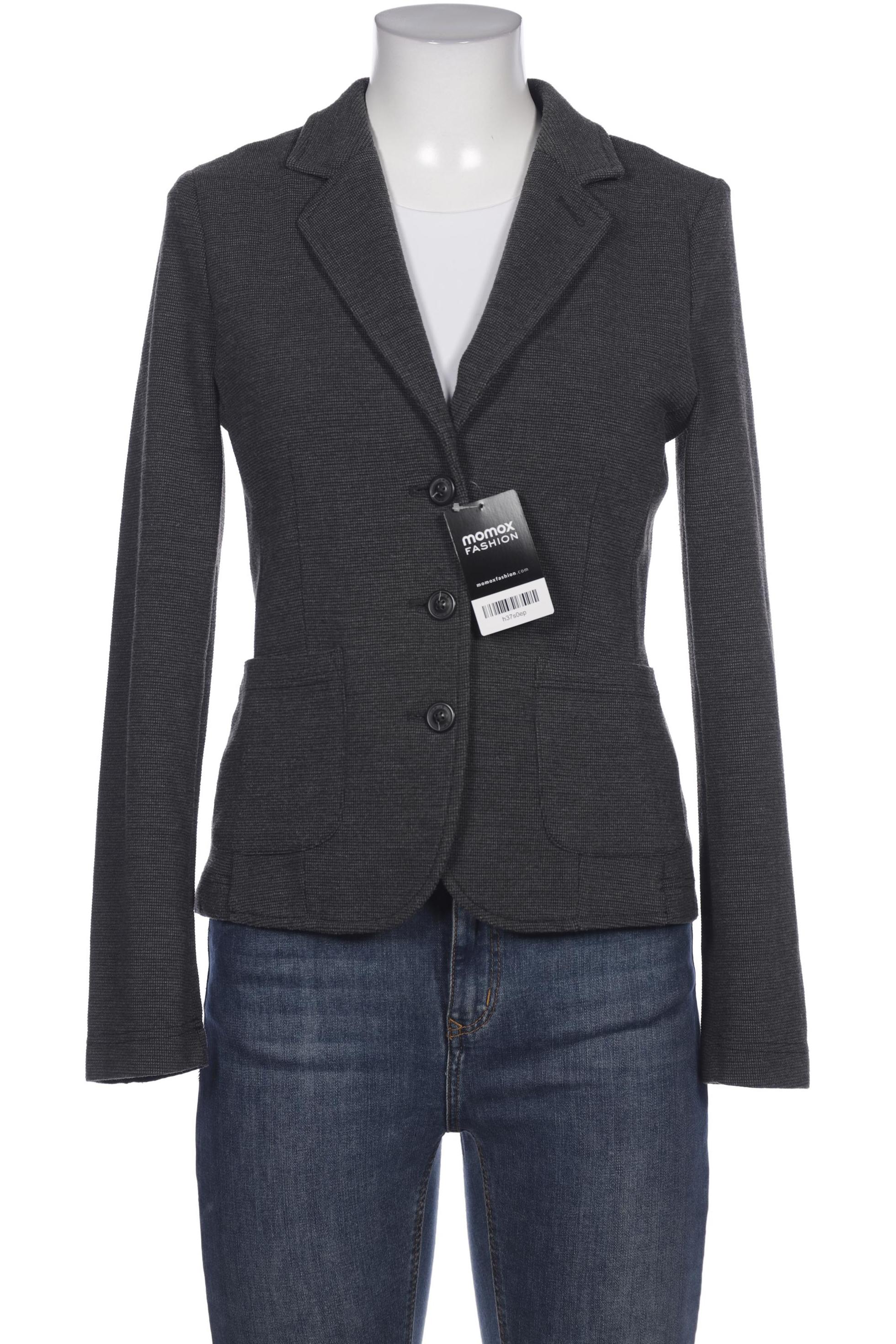 

Opus Damen Blazer, grau, Gr. 38