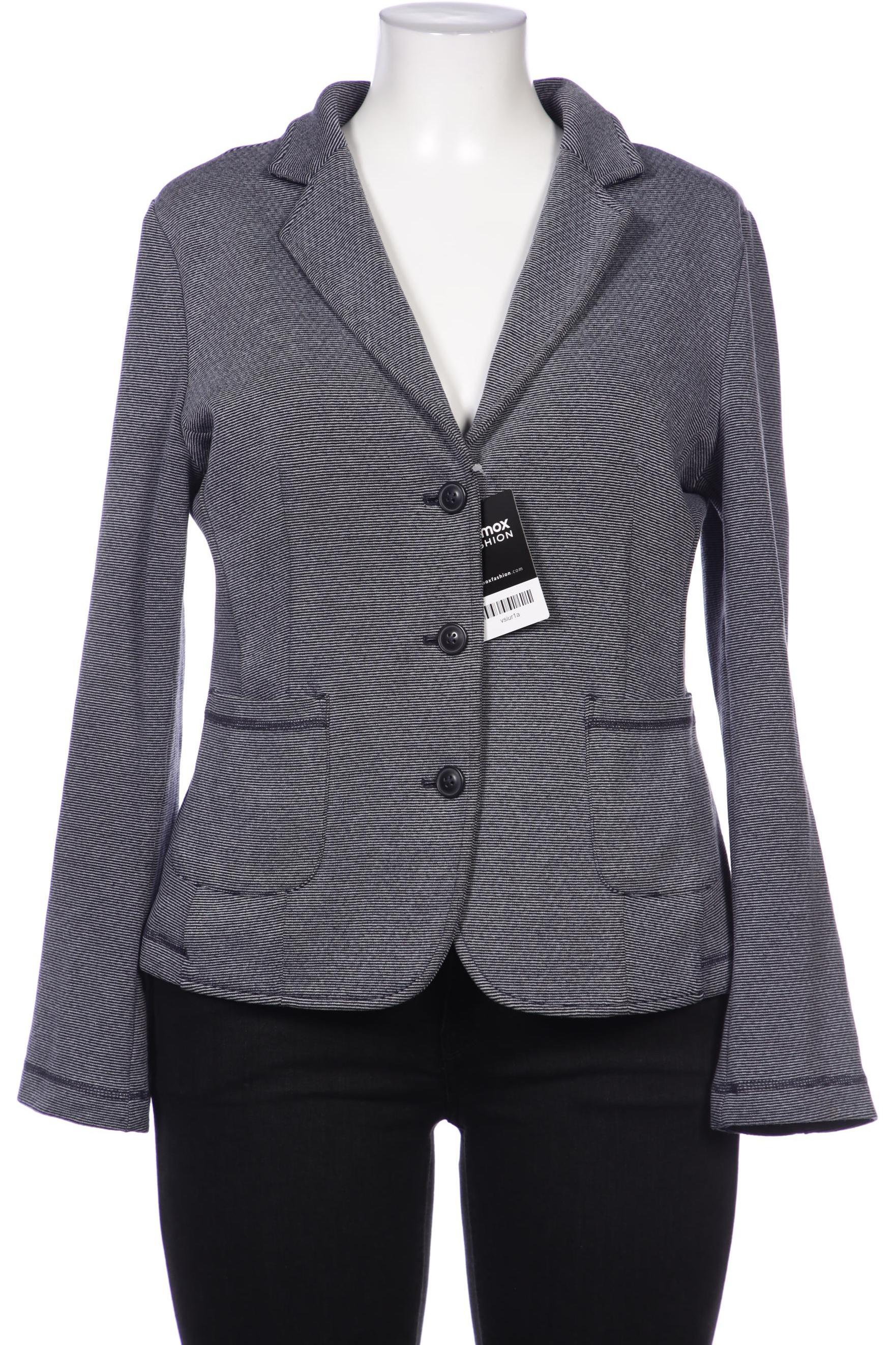 

Opus Damen Blazer, marineblau