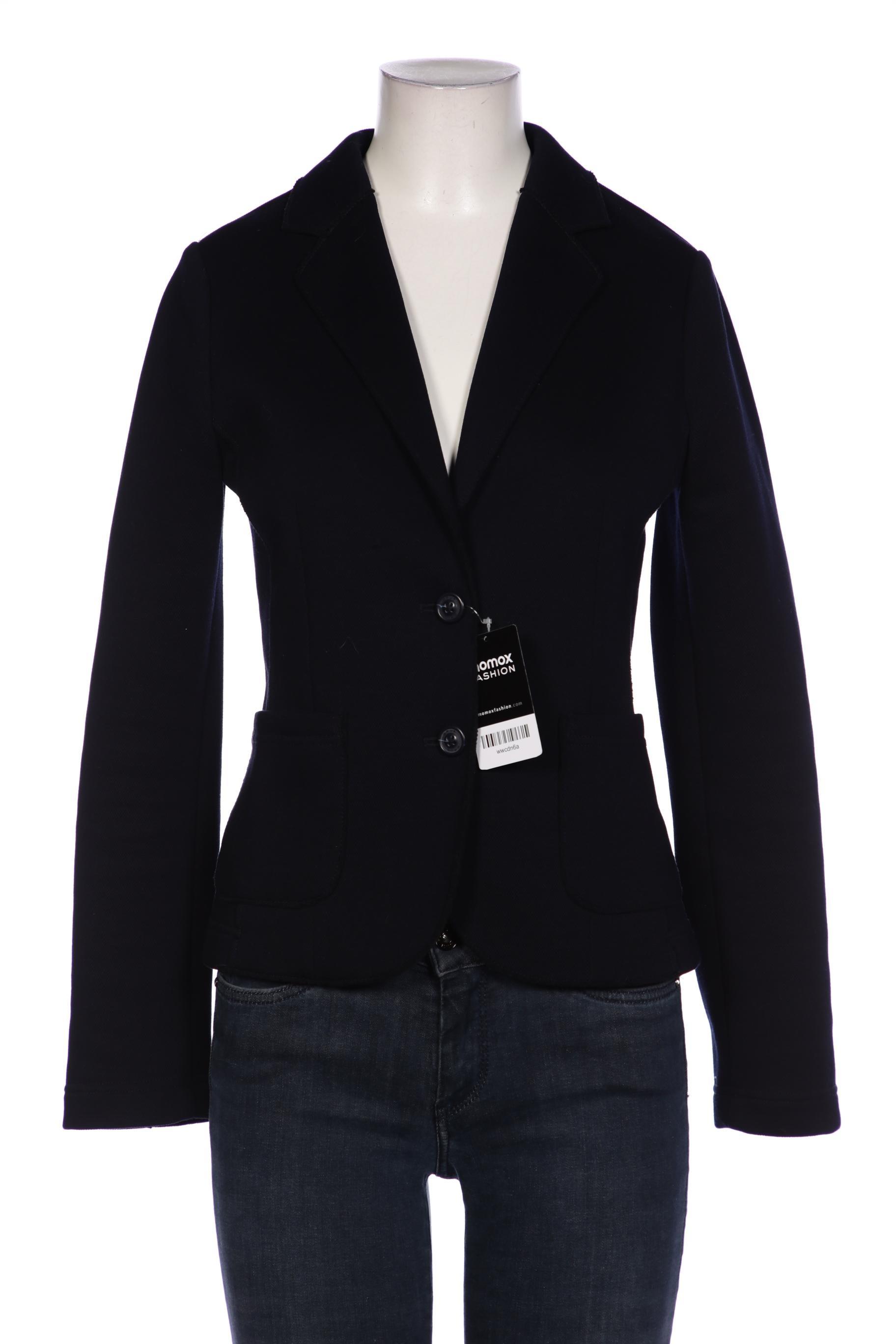 

Opus Damen Blazer, marineblau, Gr. 36
