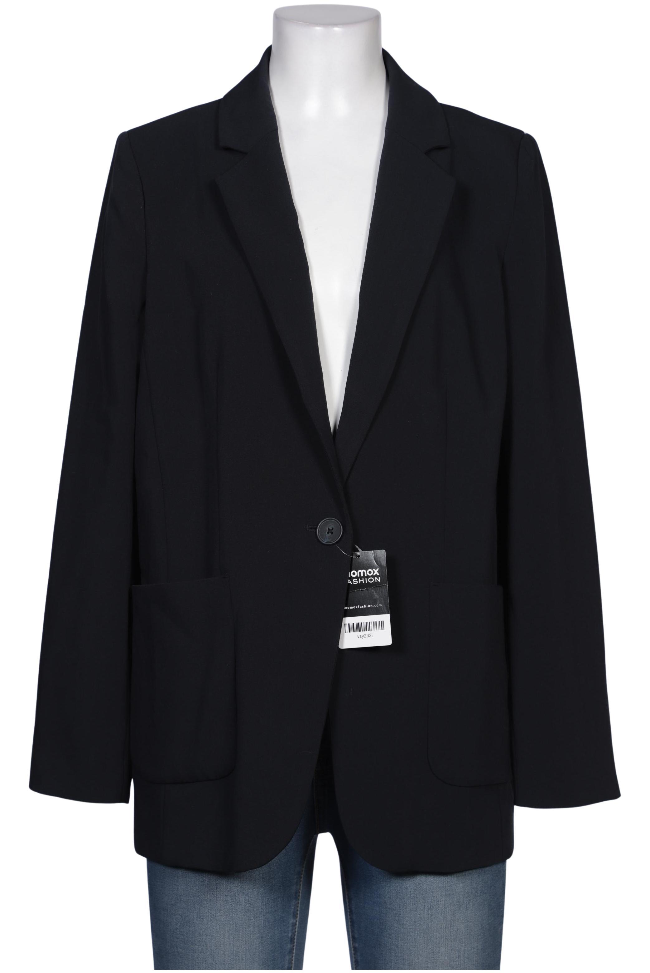 

Opus Damen Blazer, marineblau, Gr. 38