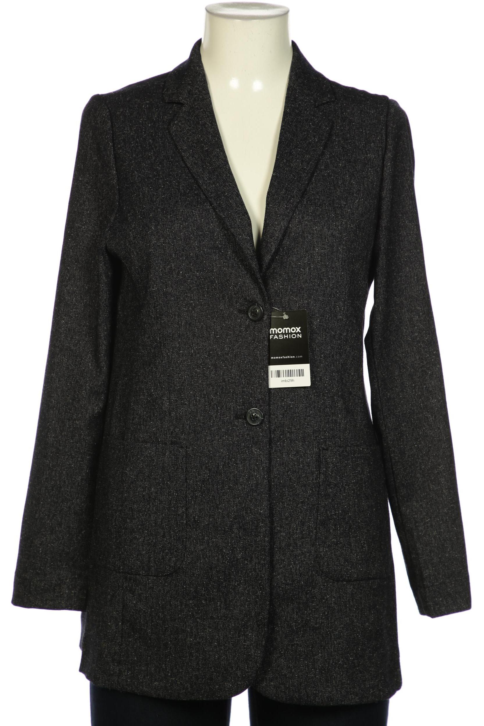 

Opus Damen Blazer, marineblau