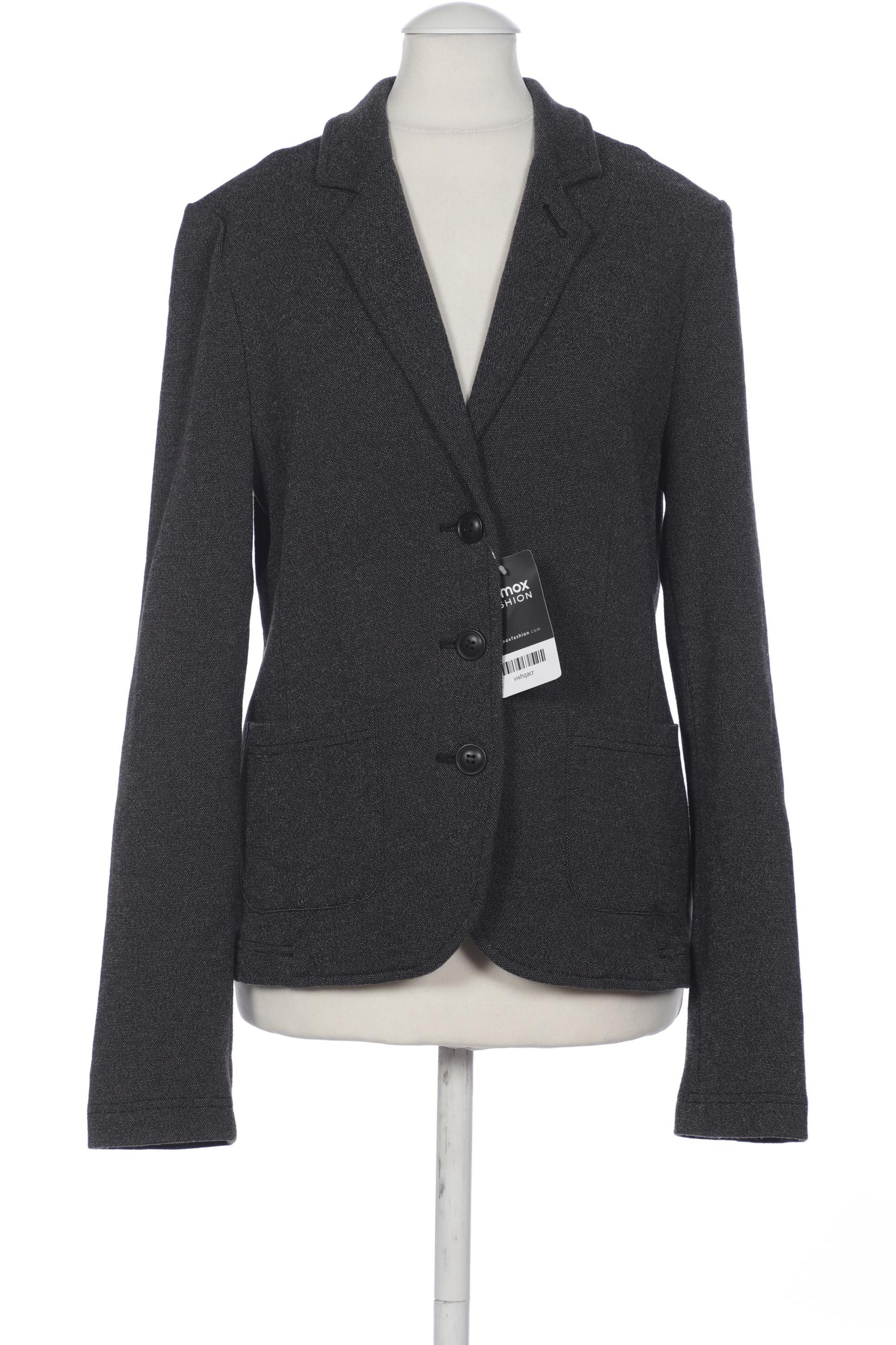

Opus Damen Blazer, grau