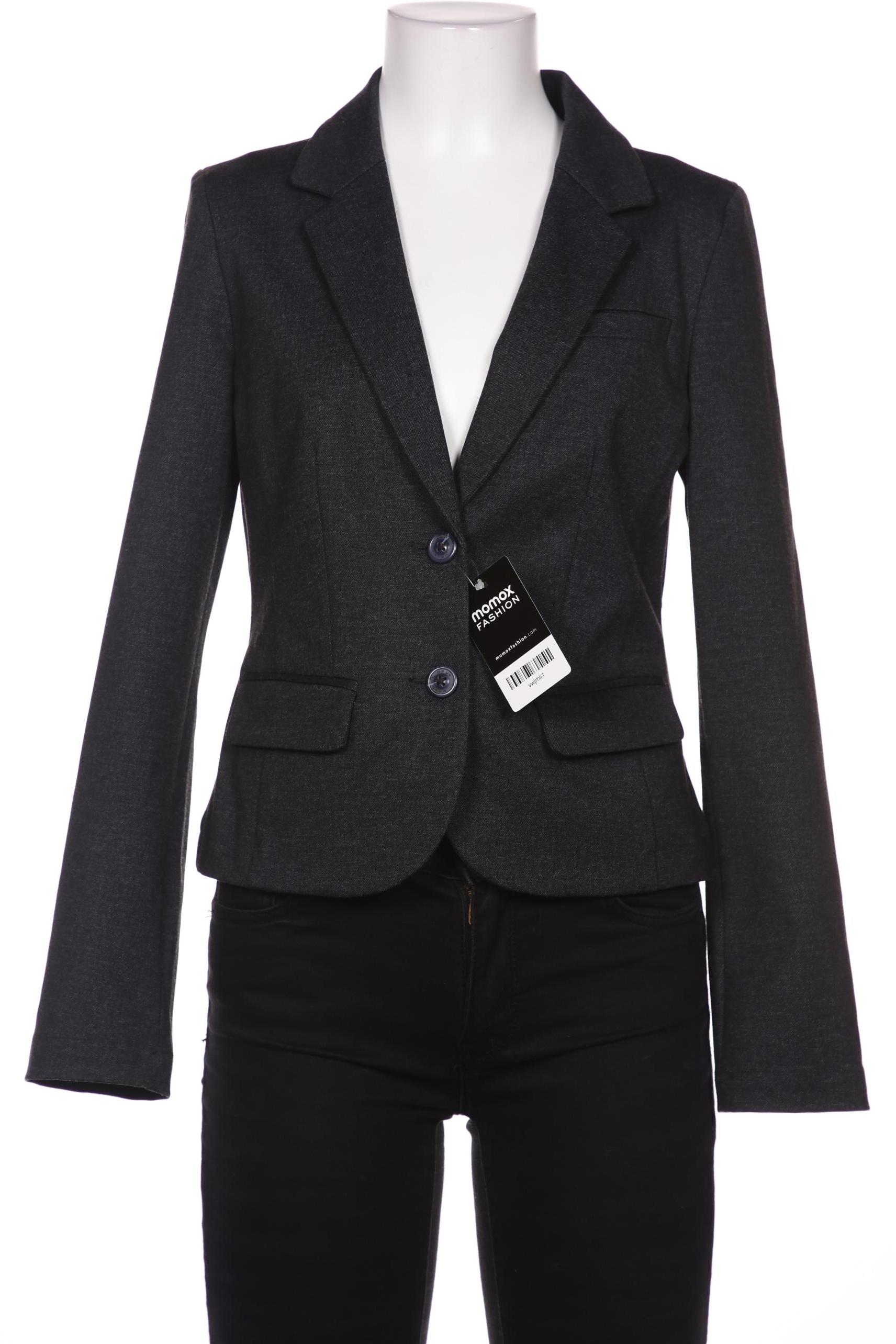 

Opus Damen Blazer, grau, Gr. 36