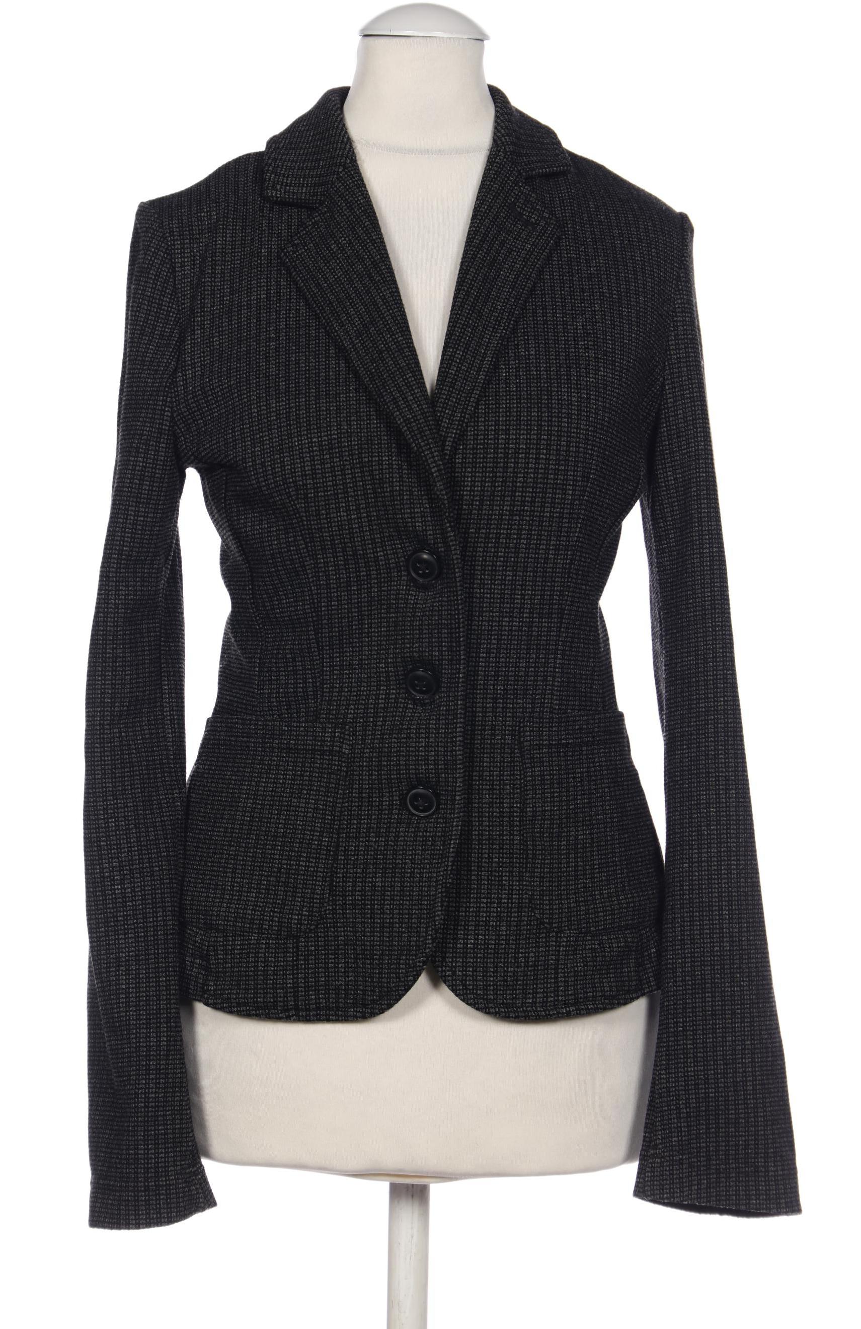 

Opus Damen Blazer, grau