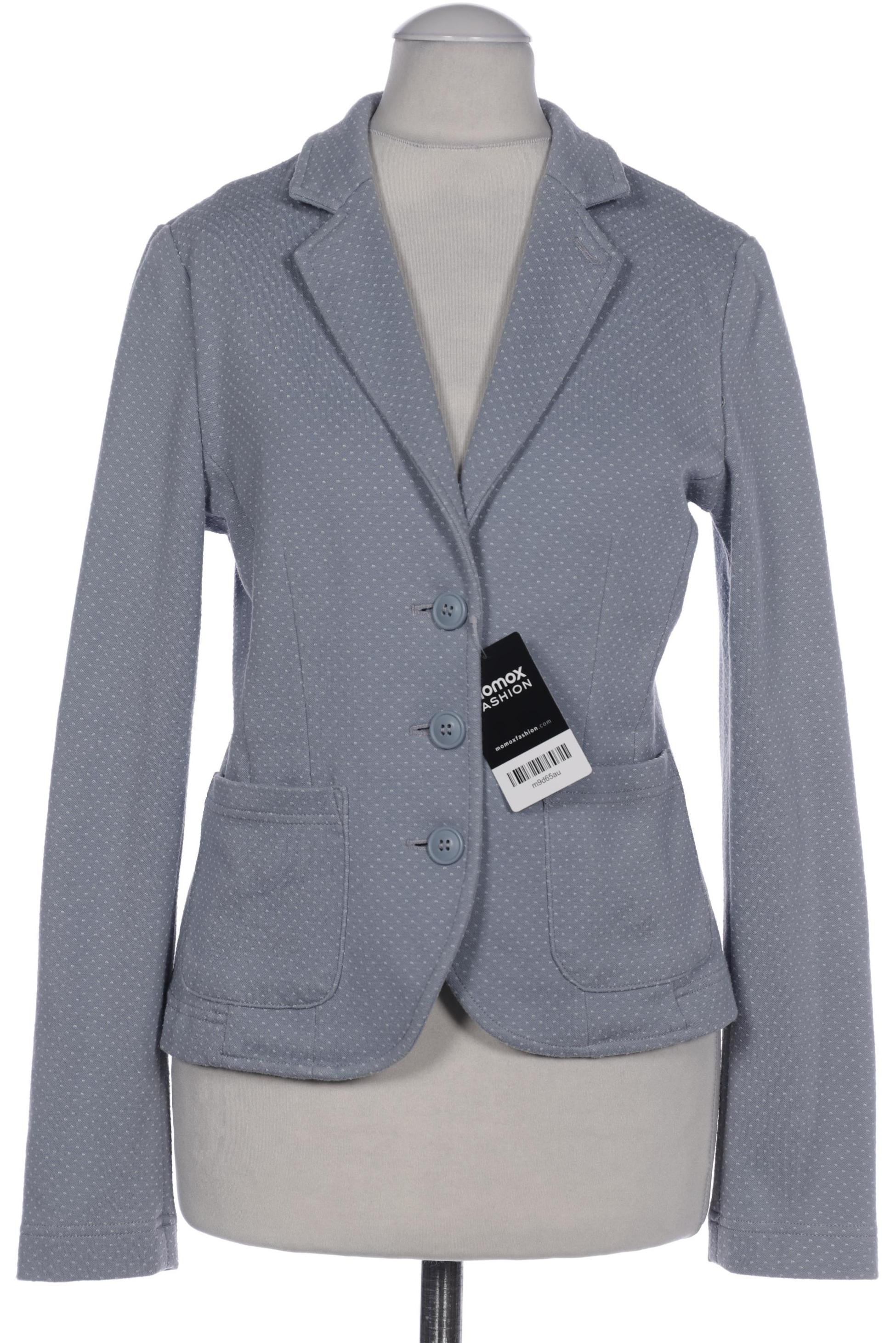 

Opus Damen Blazer, hellblau, Gr. 34