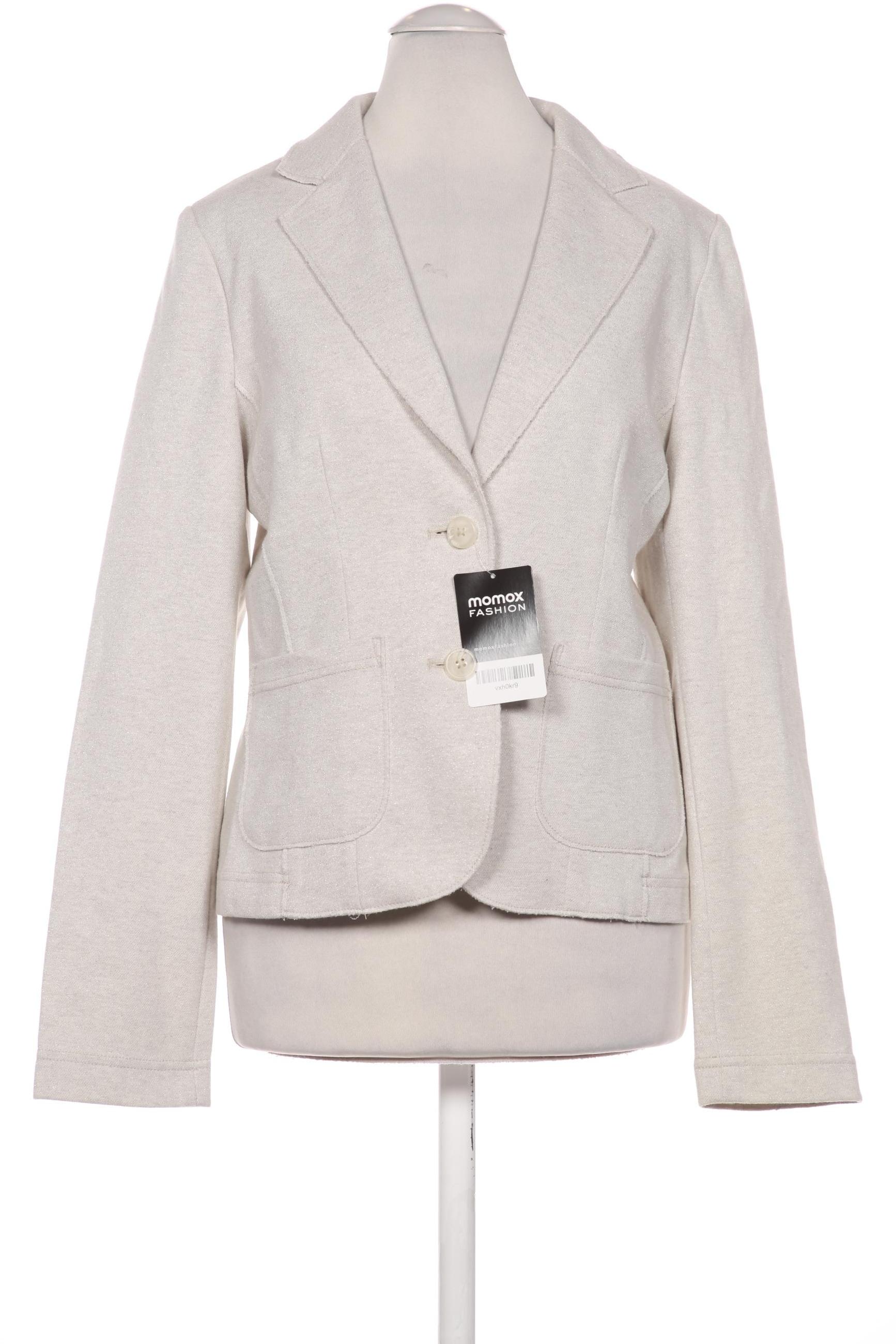 

Opus Damen Blazer, beige, Gr. 36