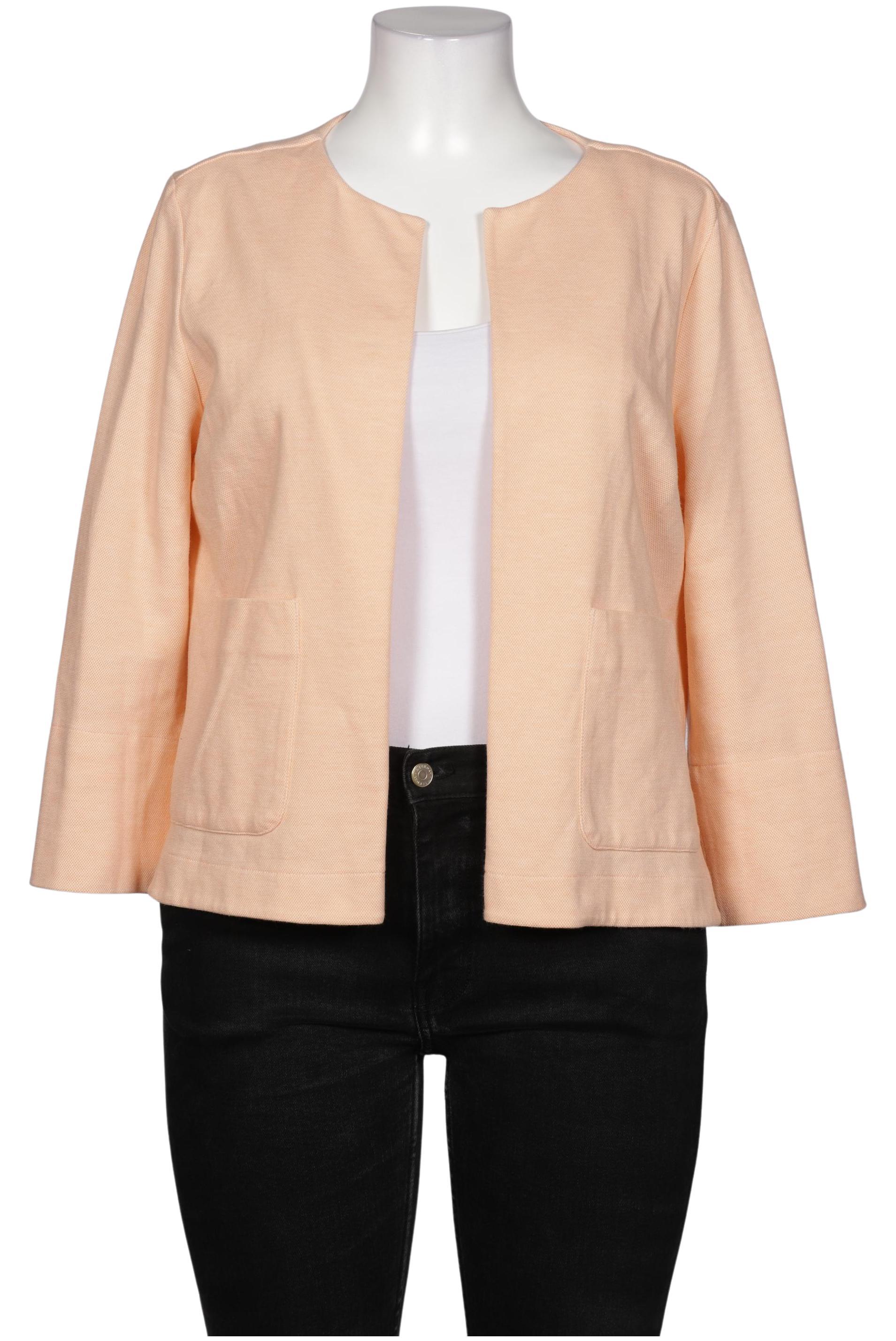 

Opus Damen Blazer, beige, Gr. 42