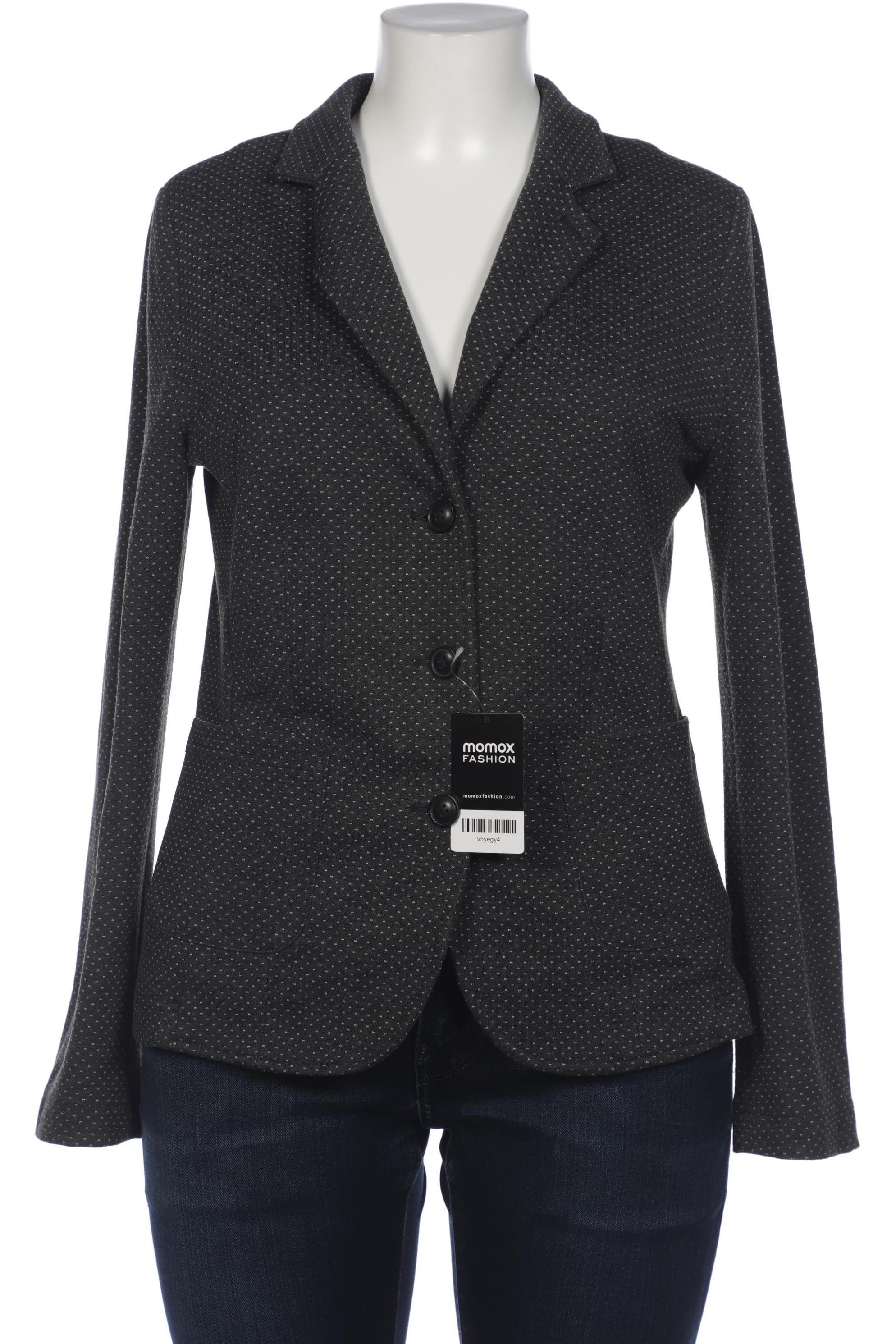 

Opus Damen Blazer, grau, Gr. 44
