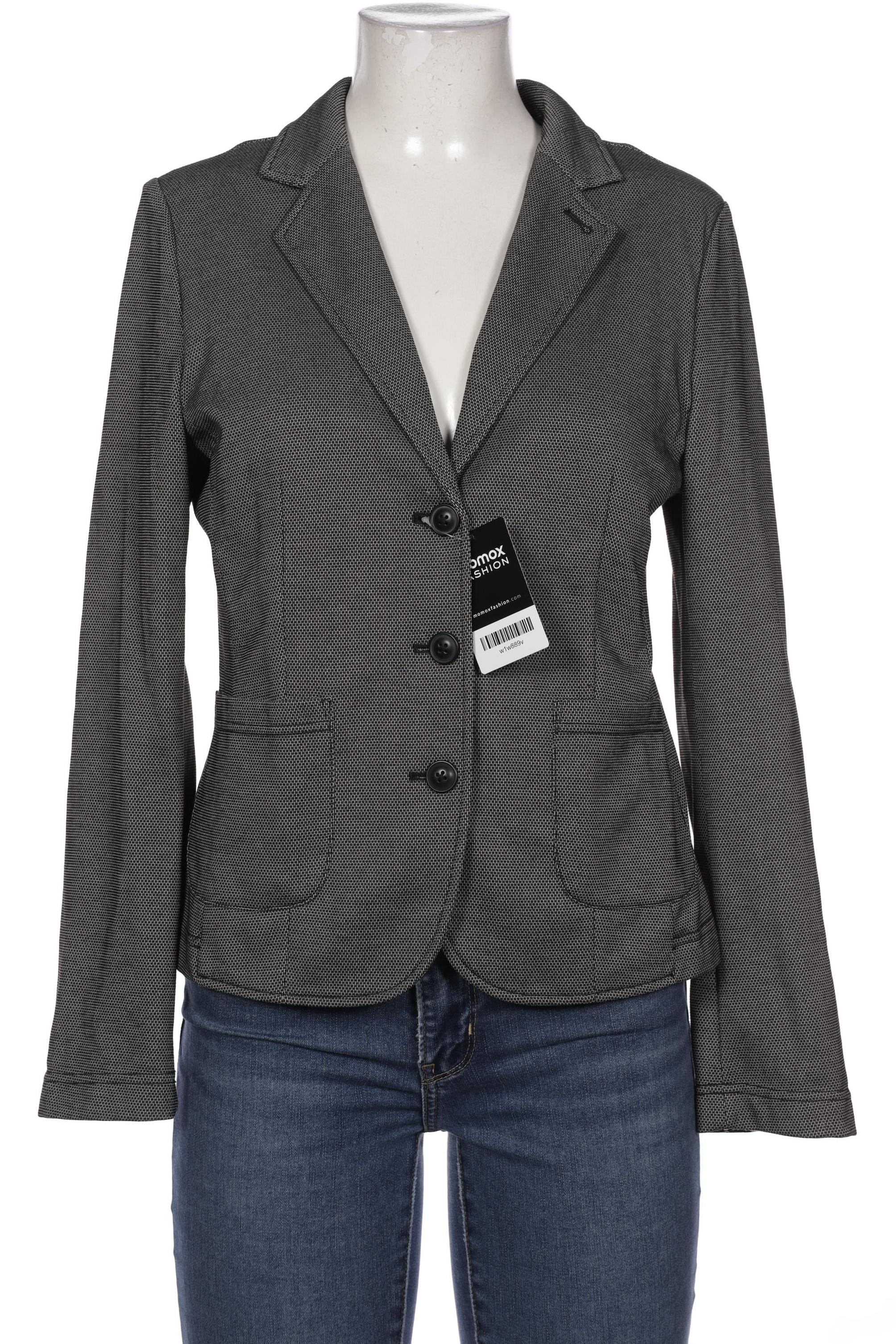 

Opus Damen Blazer, grau, Gr. 40