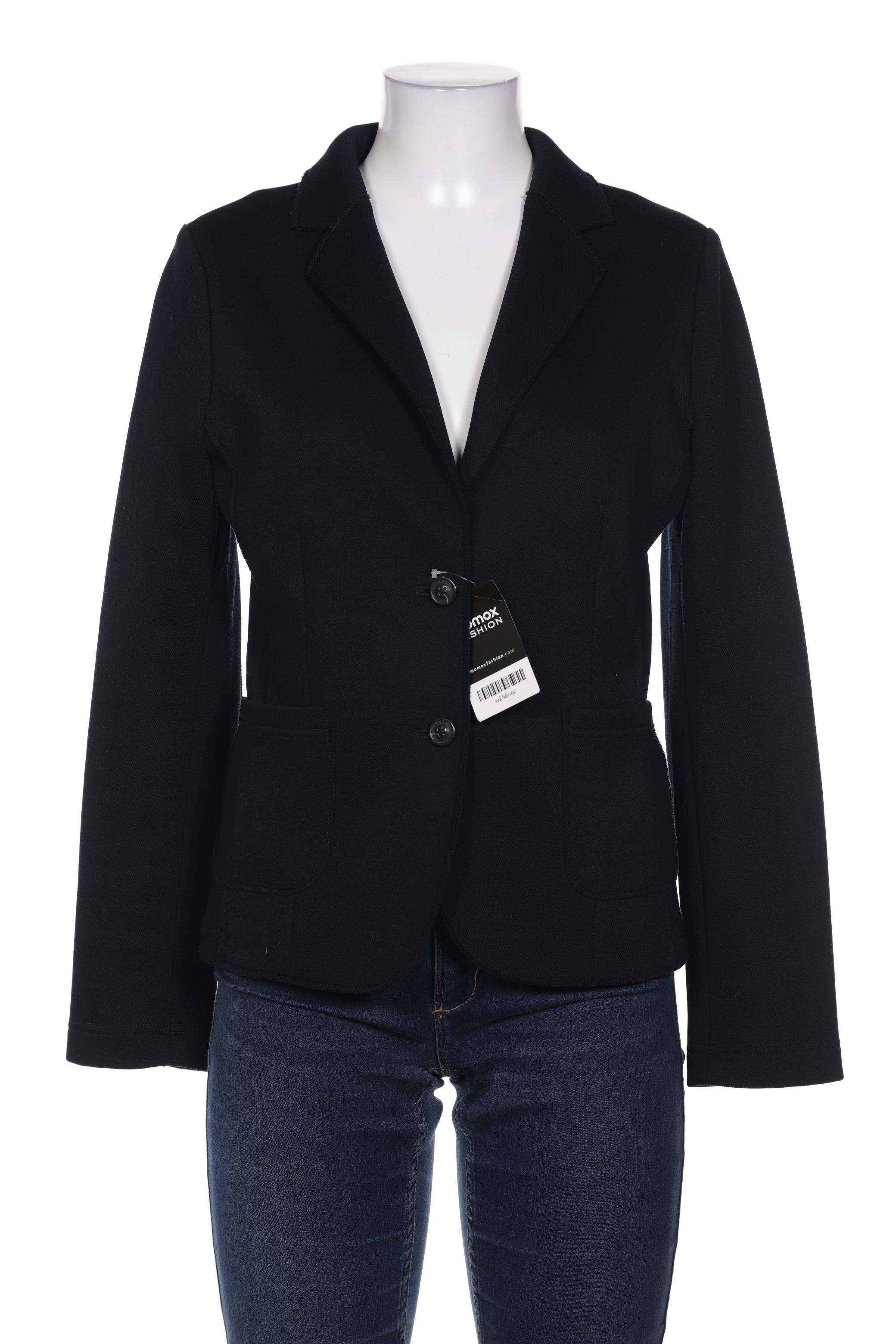 

Opus Damen Blazer, marineblau
