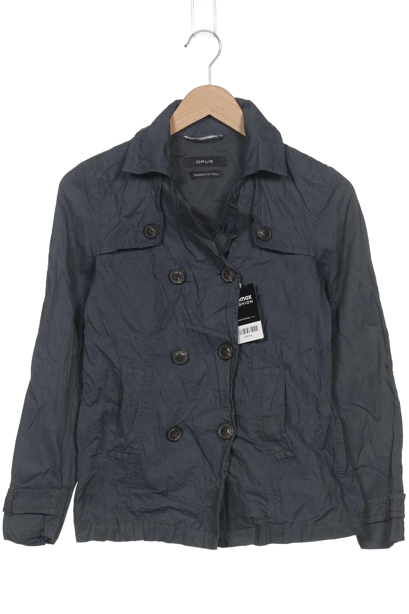 

Opus Damen Blazer, marineblau, Gr. 34