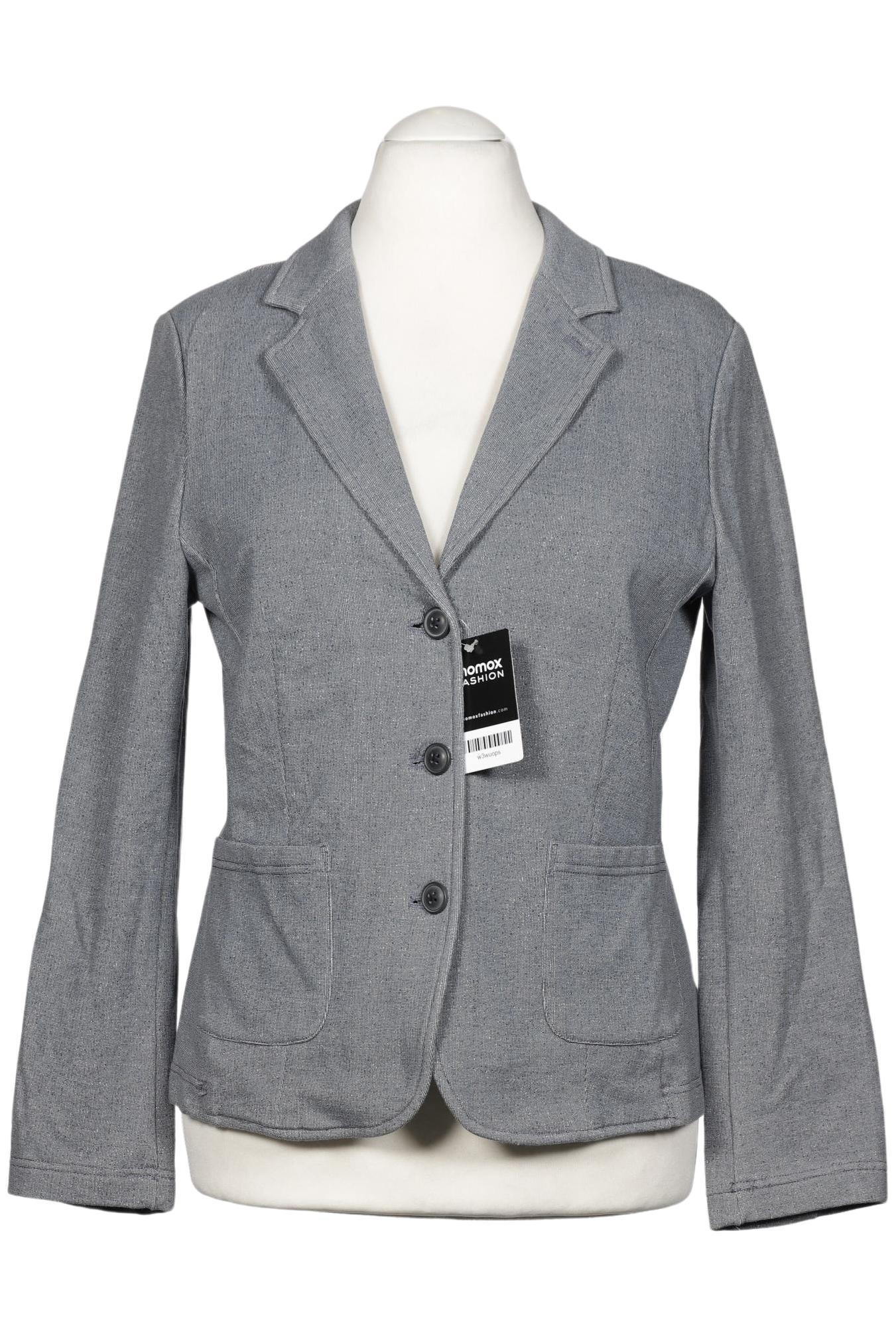 

Opus Damen Blazer, grau, Gr. 44