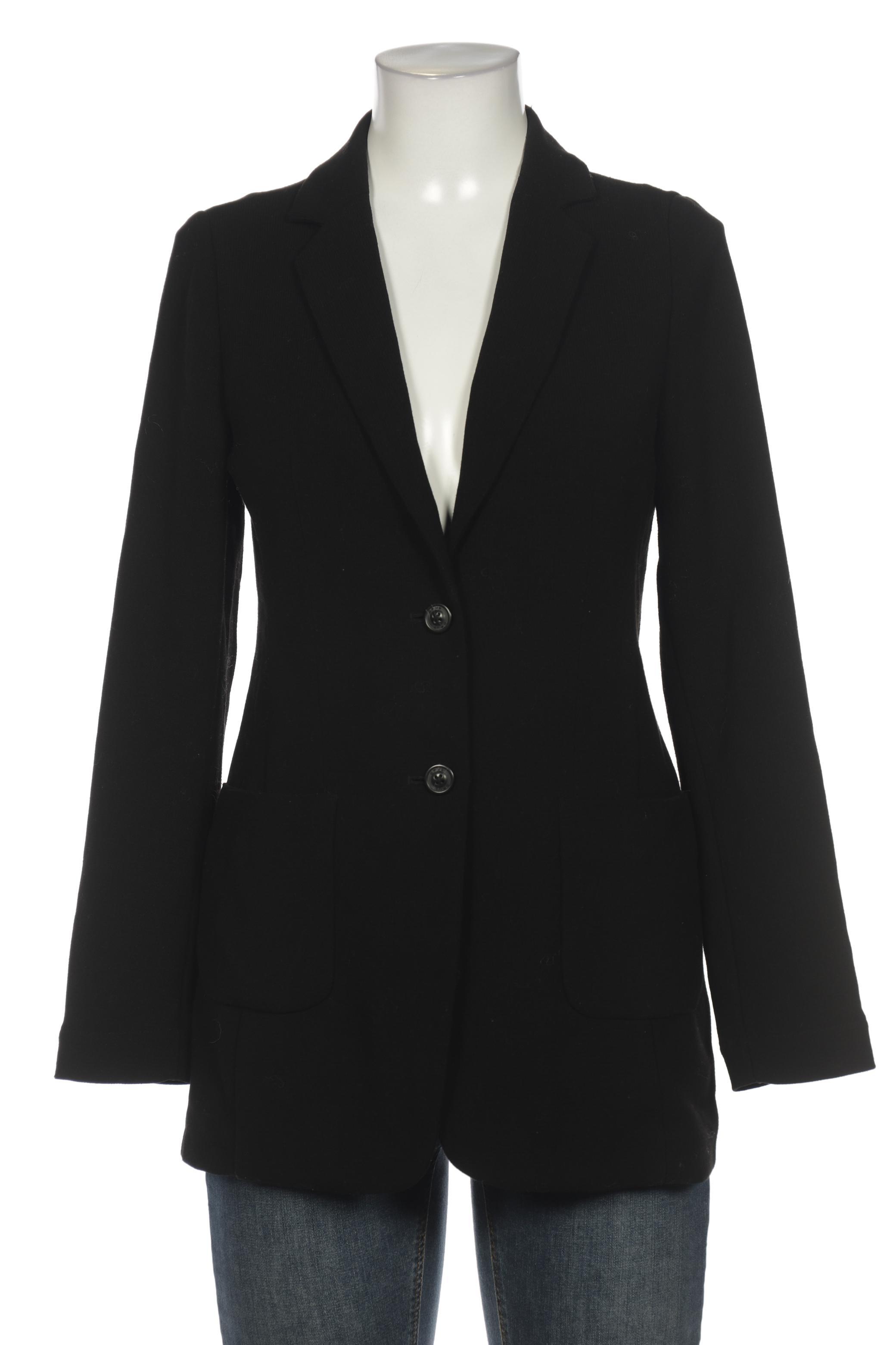 

Opus Damen Blazer, schwarz