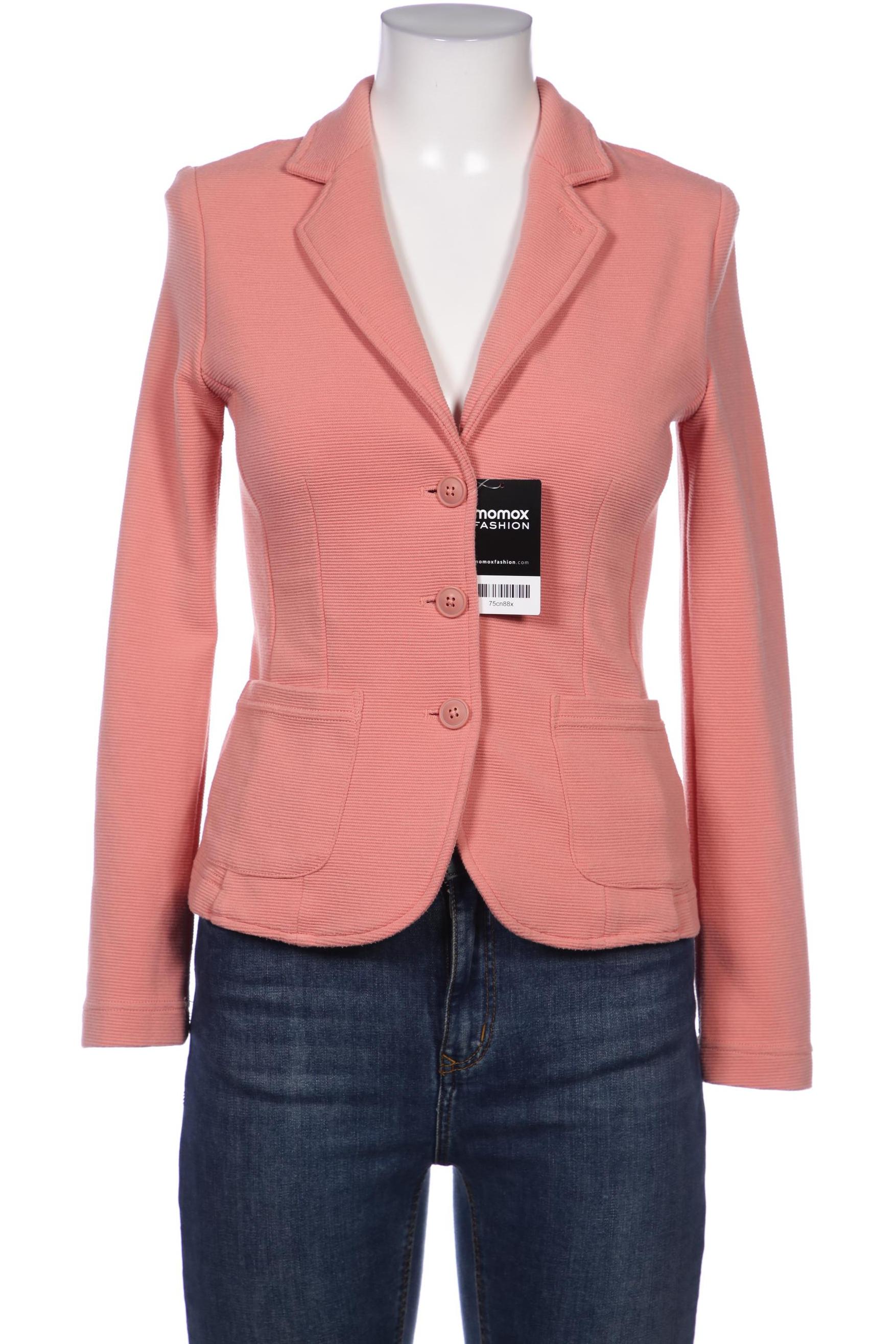 

Opus Damen Blazer, pink