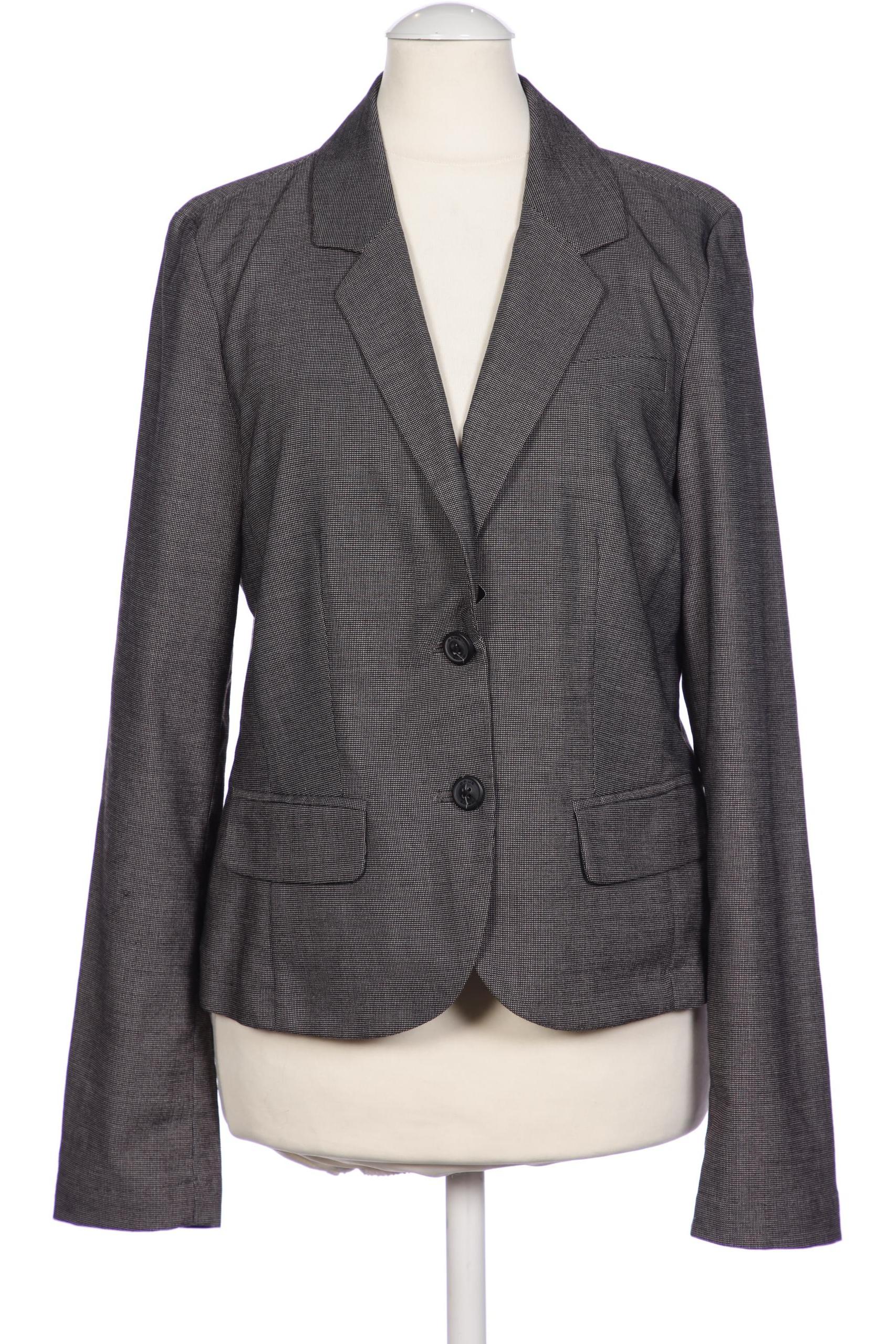 

Opus Damen Blazer, grau, Gr. 36