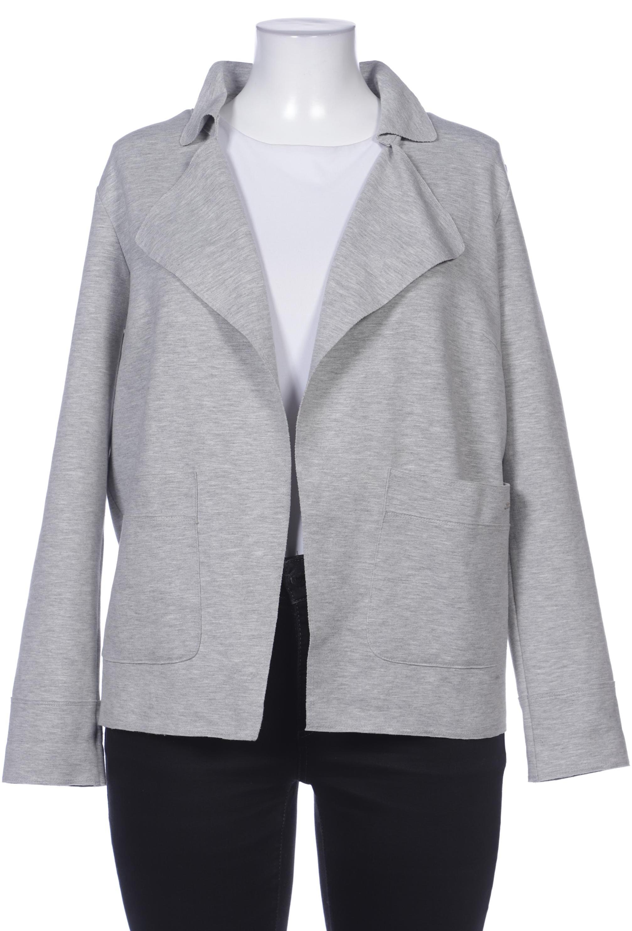

Opus Damen Blazer, grau, Gr. 42