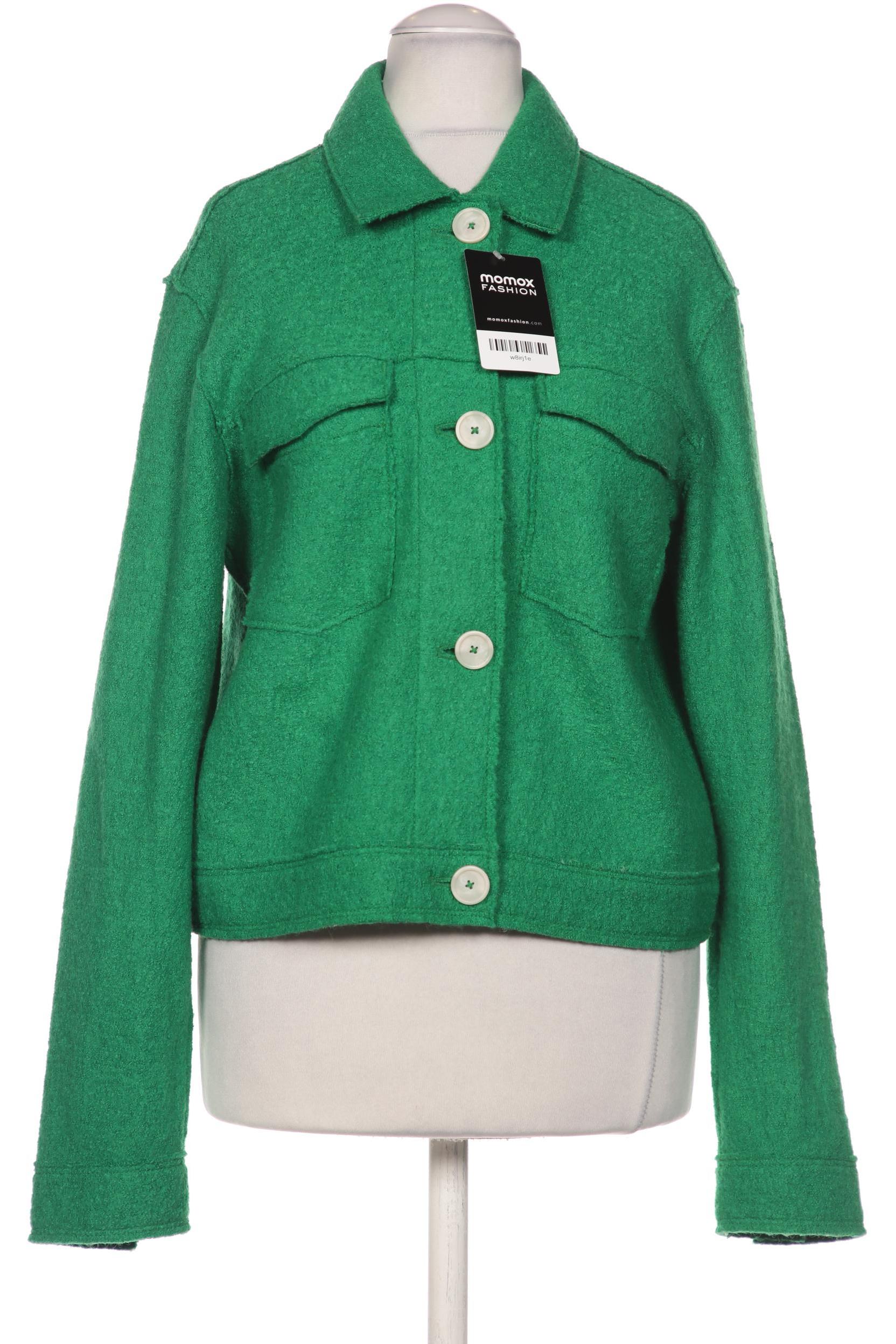 

Opus Damen Blazer, grün, Gr. 34