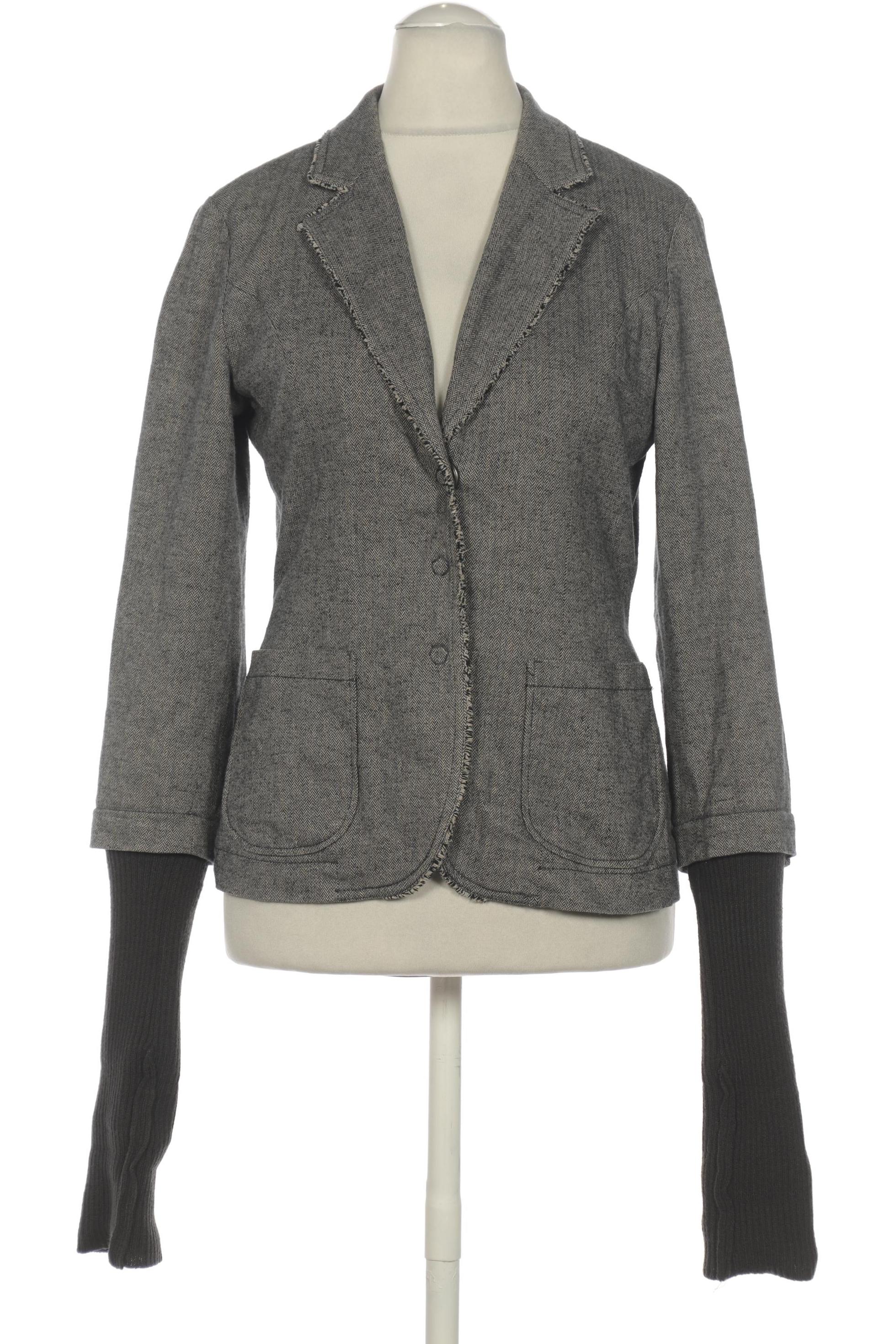 

Opus Damen Blazer, grau, Gr. 36