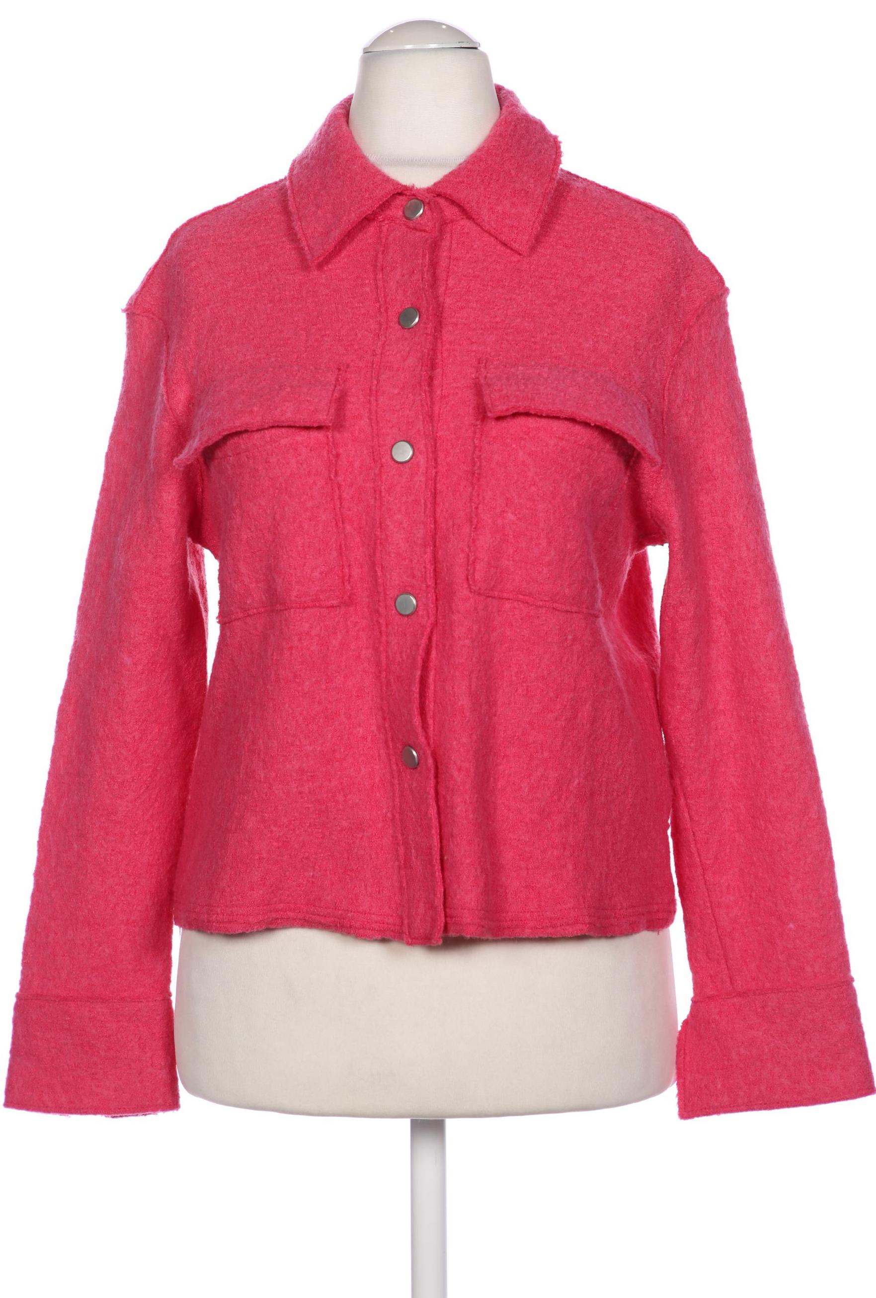 

Opus Damen Blazer, pink, Gr. 34