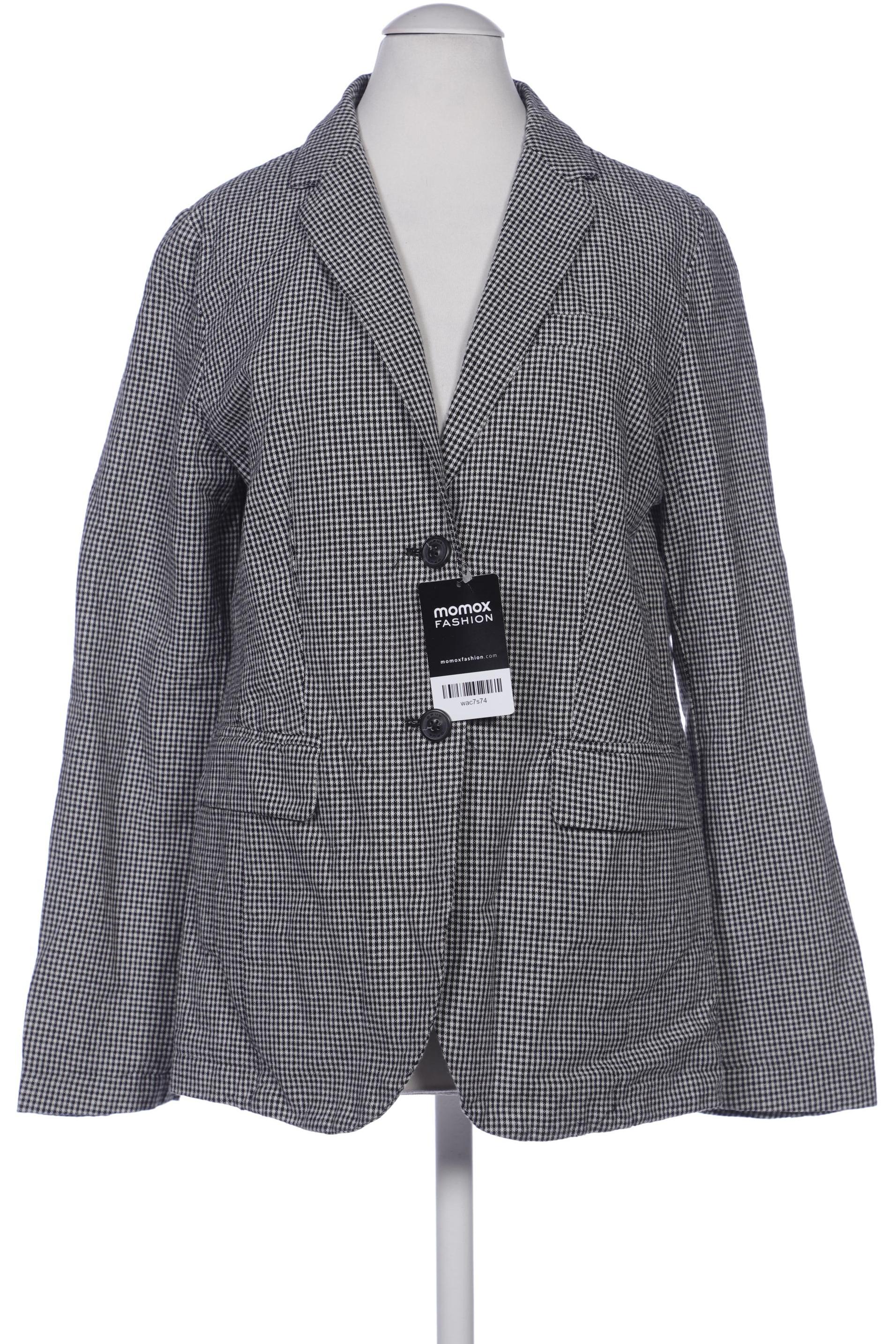 

Opus Damen Blazer, grau, Gr. 38