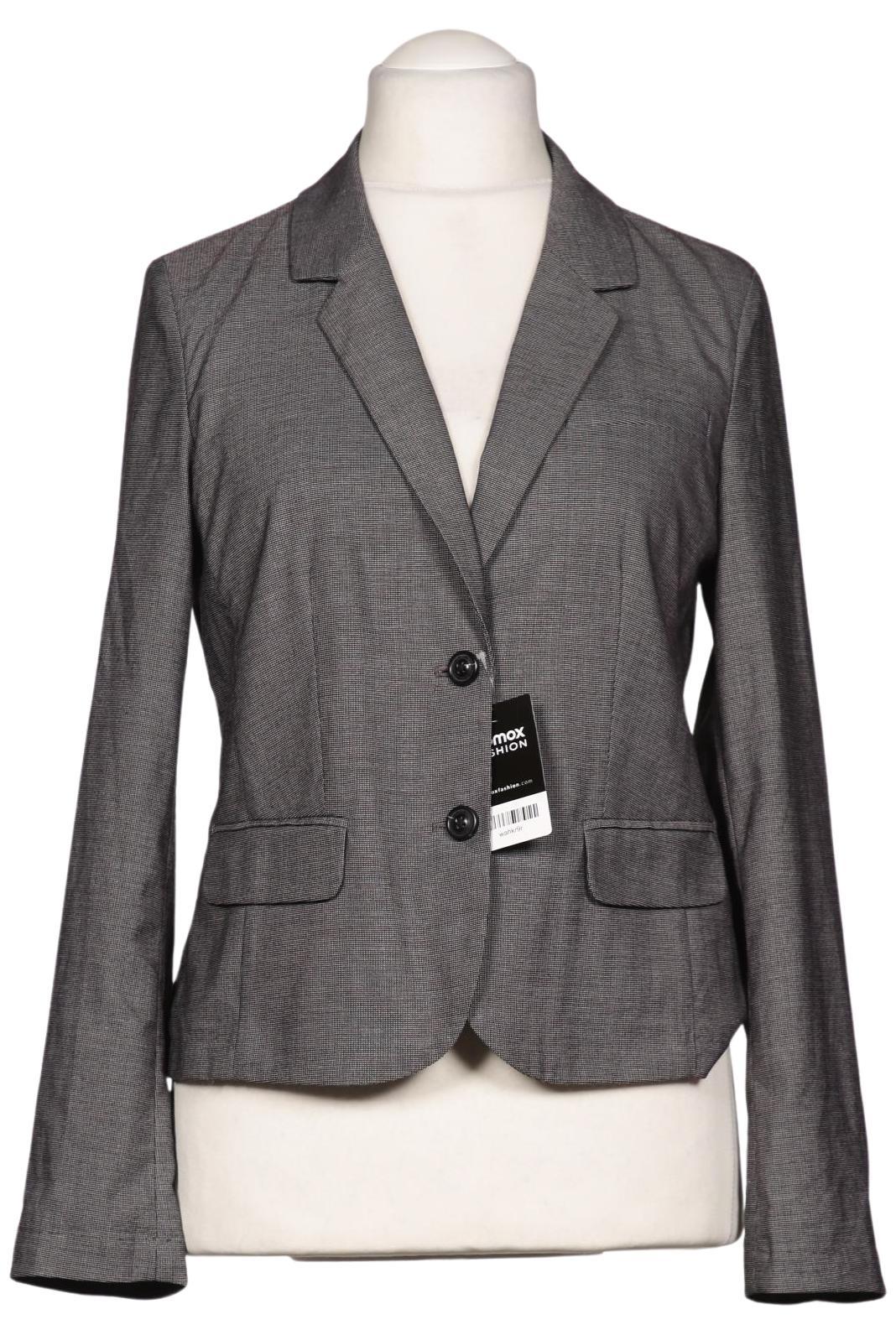 

Opus Damen Blazer, grau, Gr. 40