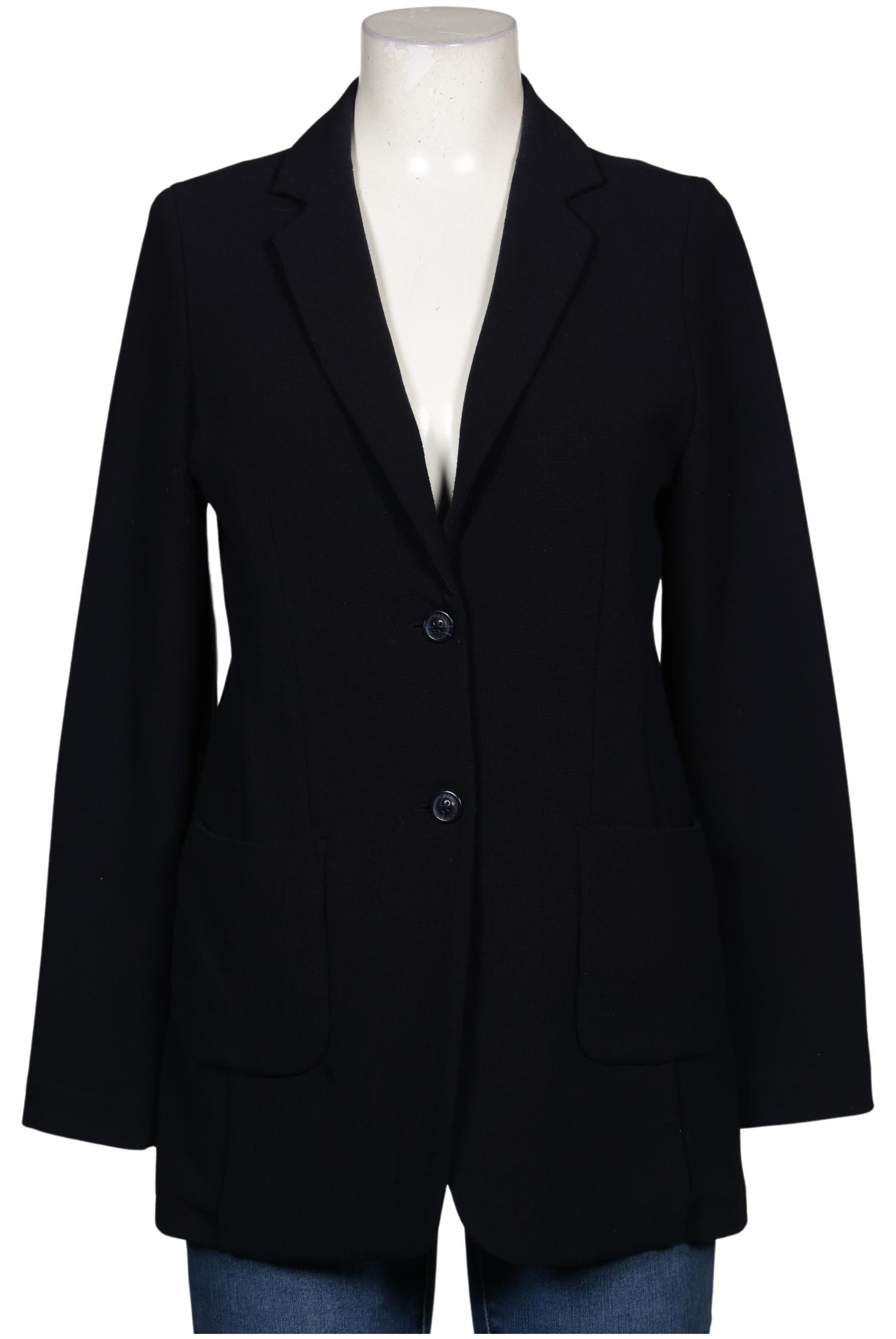 

Opus Damen Blazer, marineblau, Gr. 38