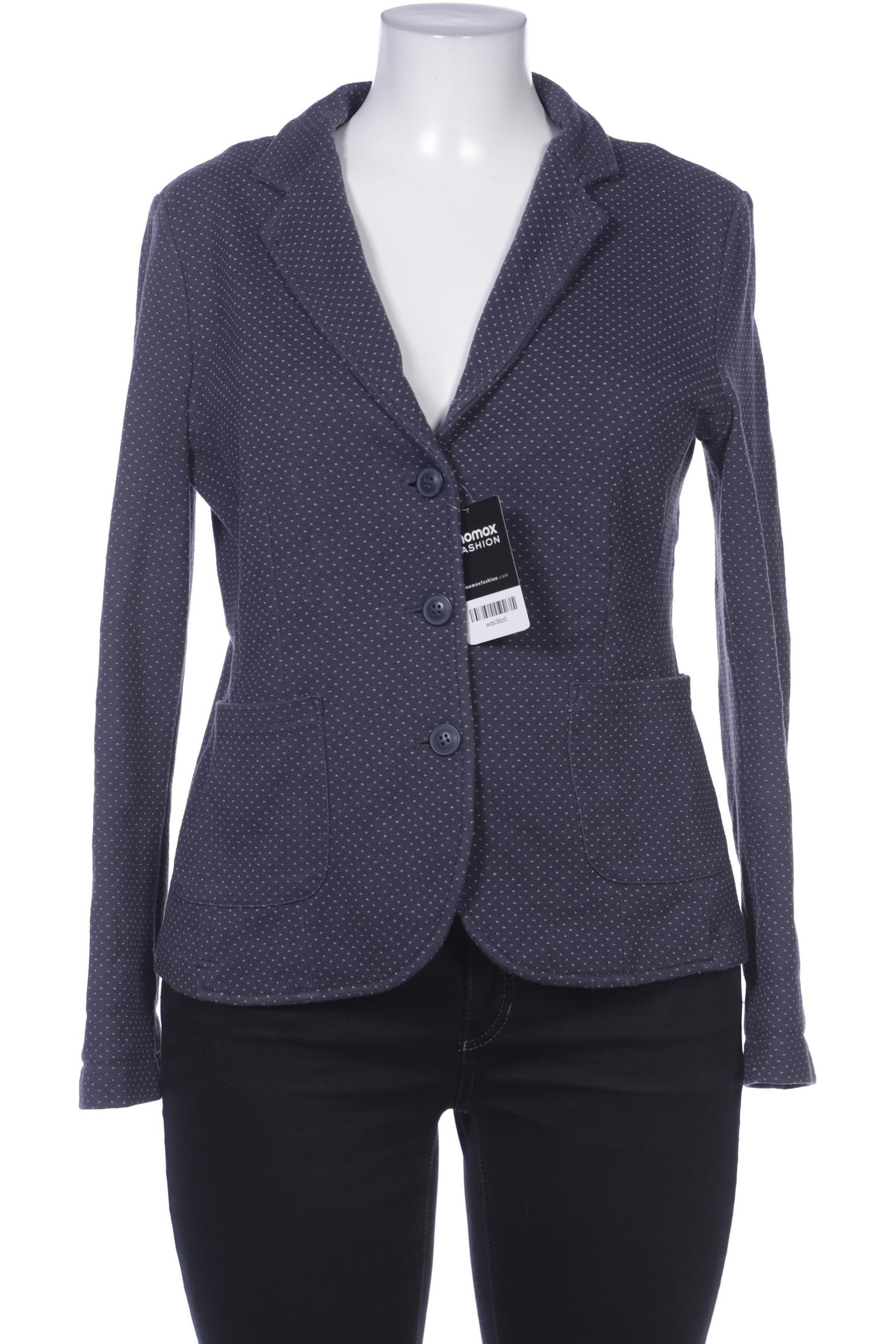 

Opus Damen Blazer, marineblau, Gr. 42