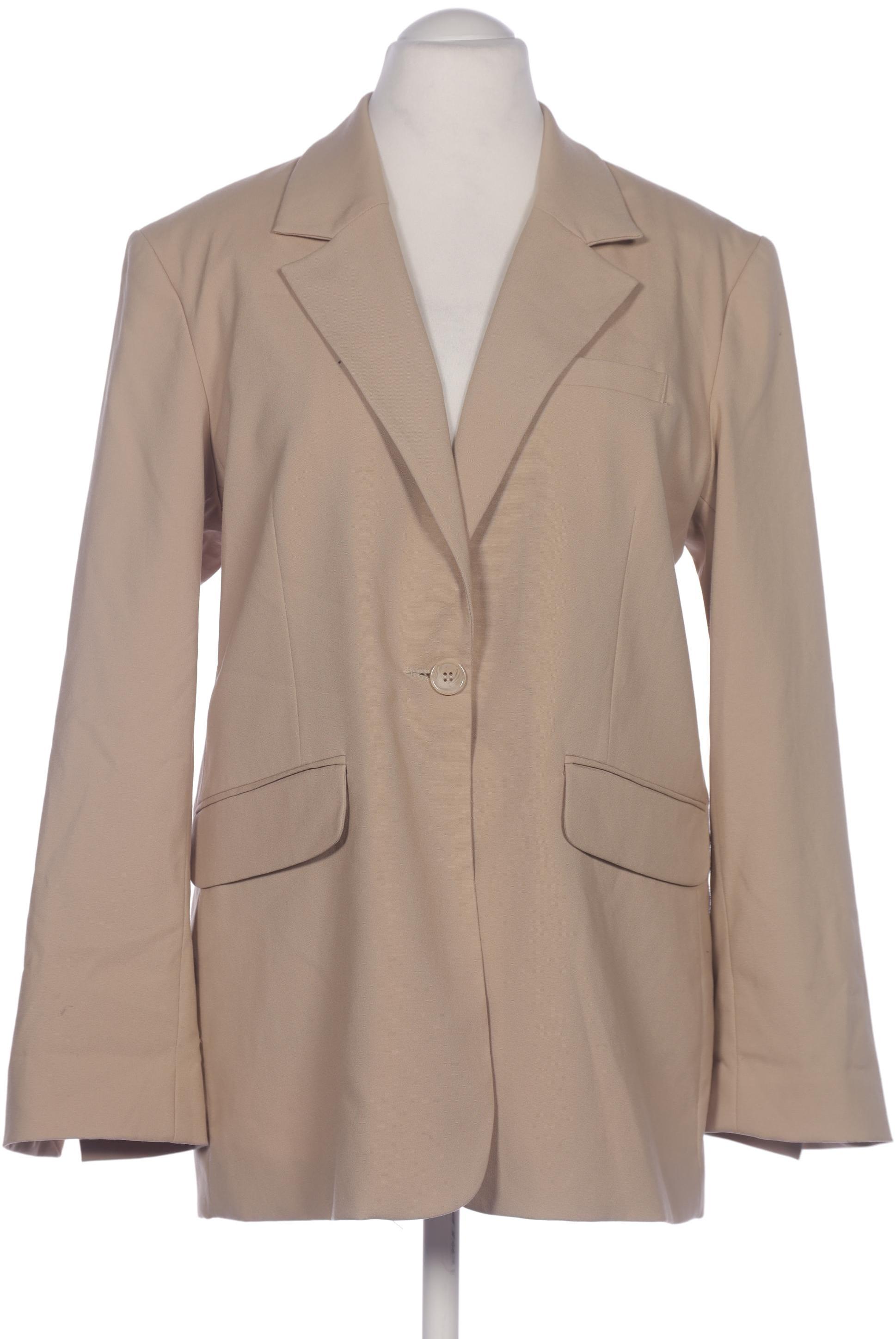 

Opus Damen Blazer, beige, Gr. 40