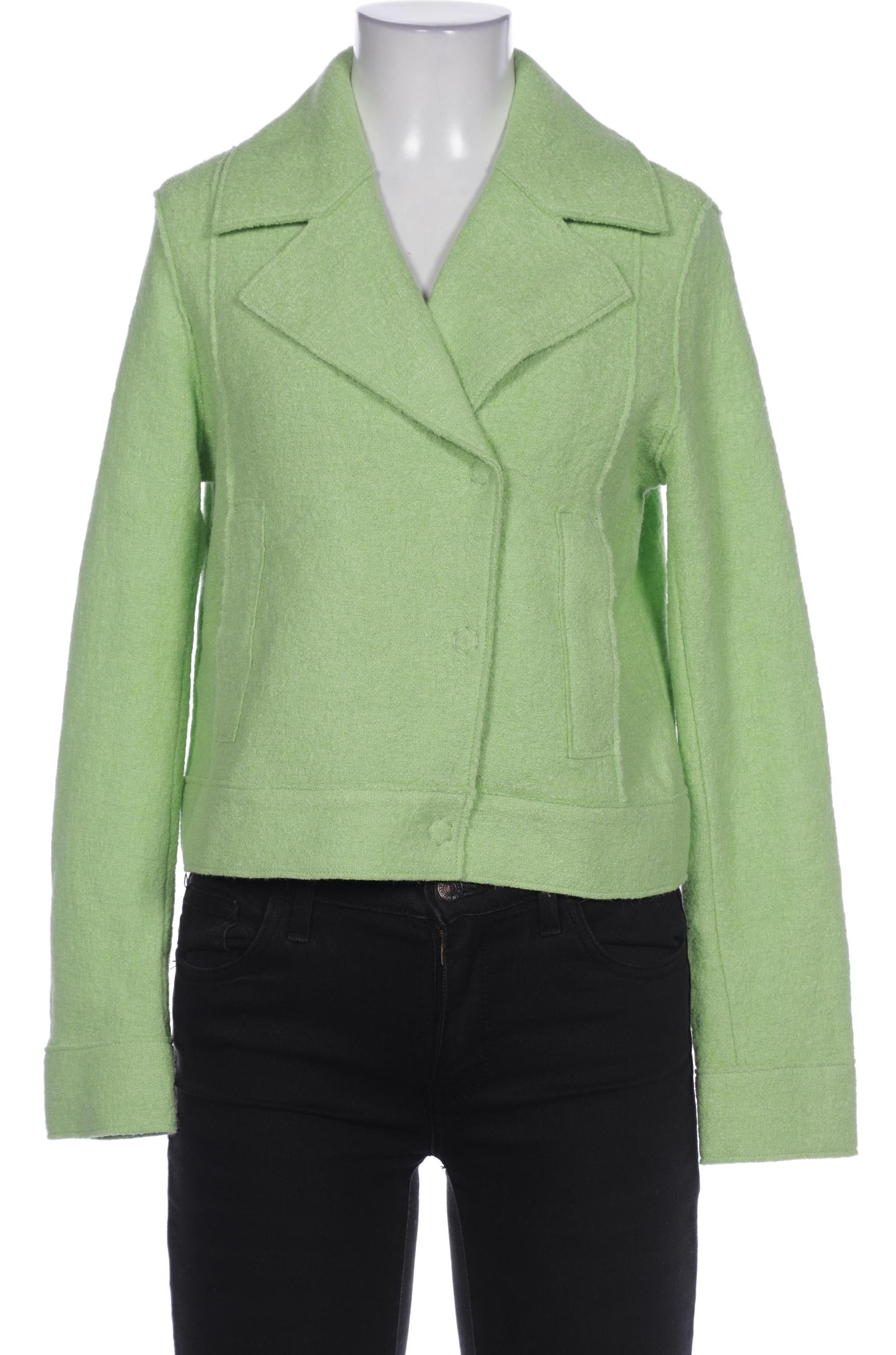 

Opus Damen Blazer, hellgrün, Gr. 34