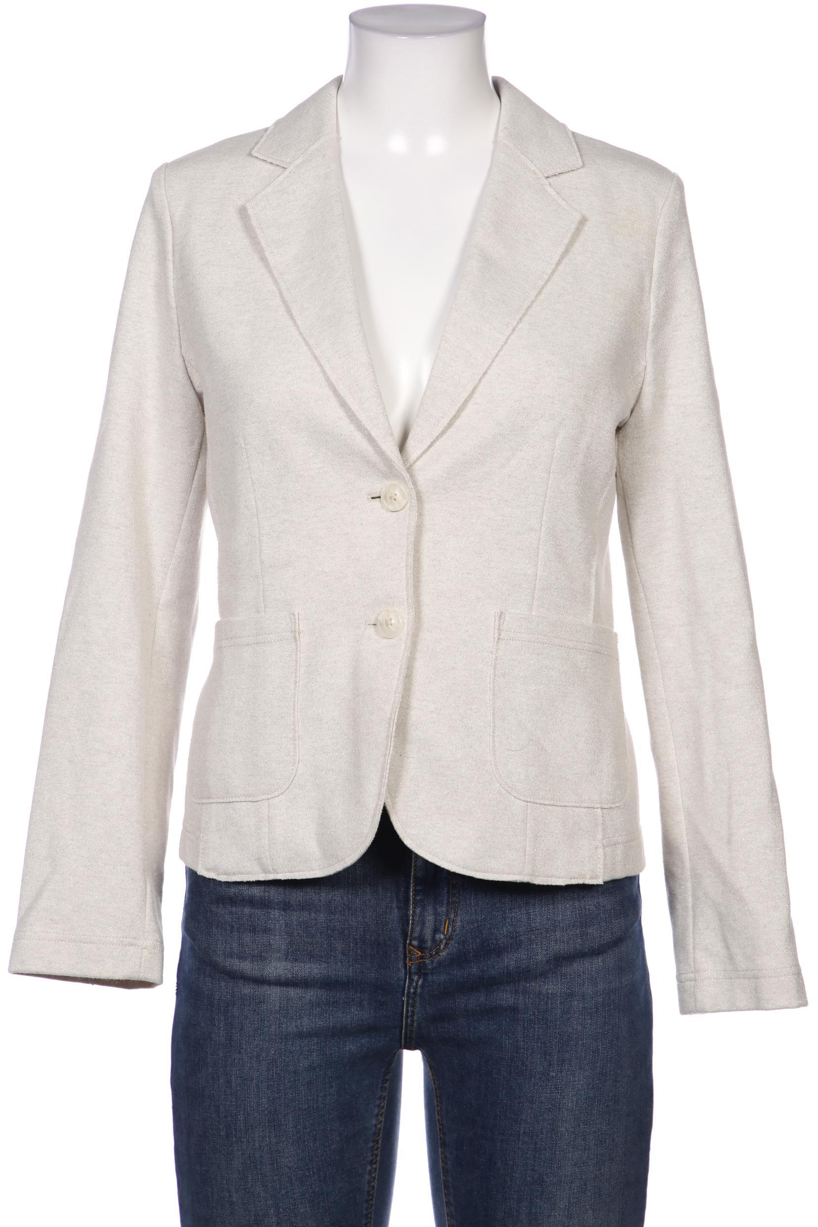 

Opus Damen Blazer, beige, Gr. 38