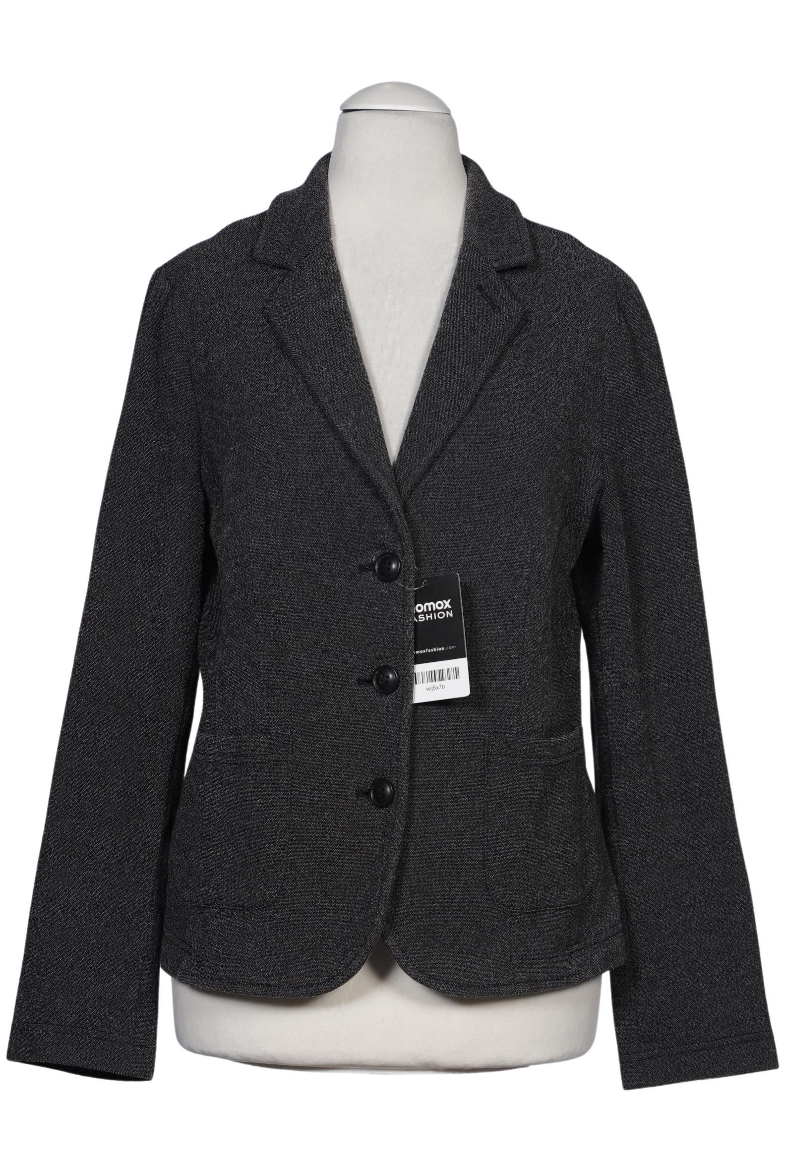 

Opus Damen Blazer, grau, Gr. 40