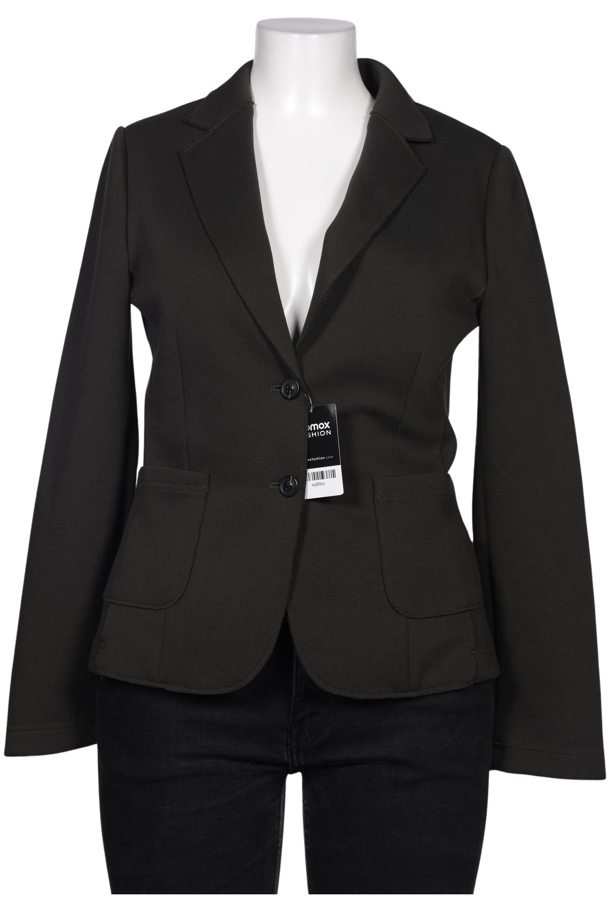 

Opus Damen Blazer, grün, Gr. 42