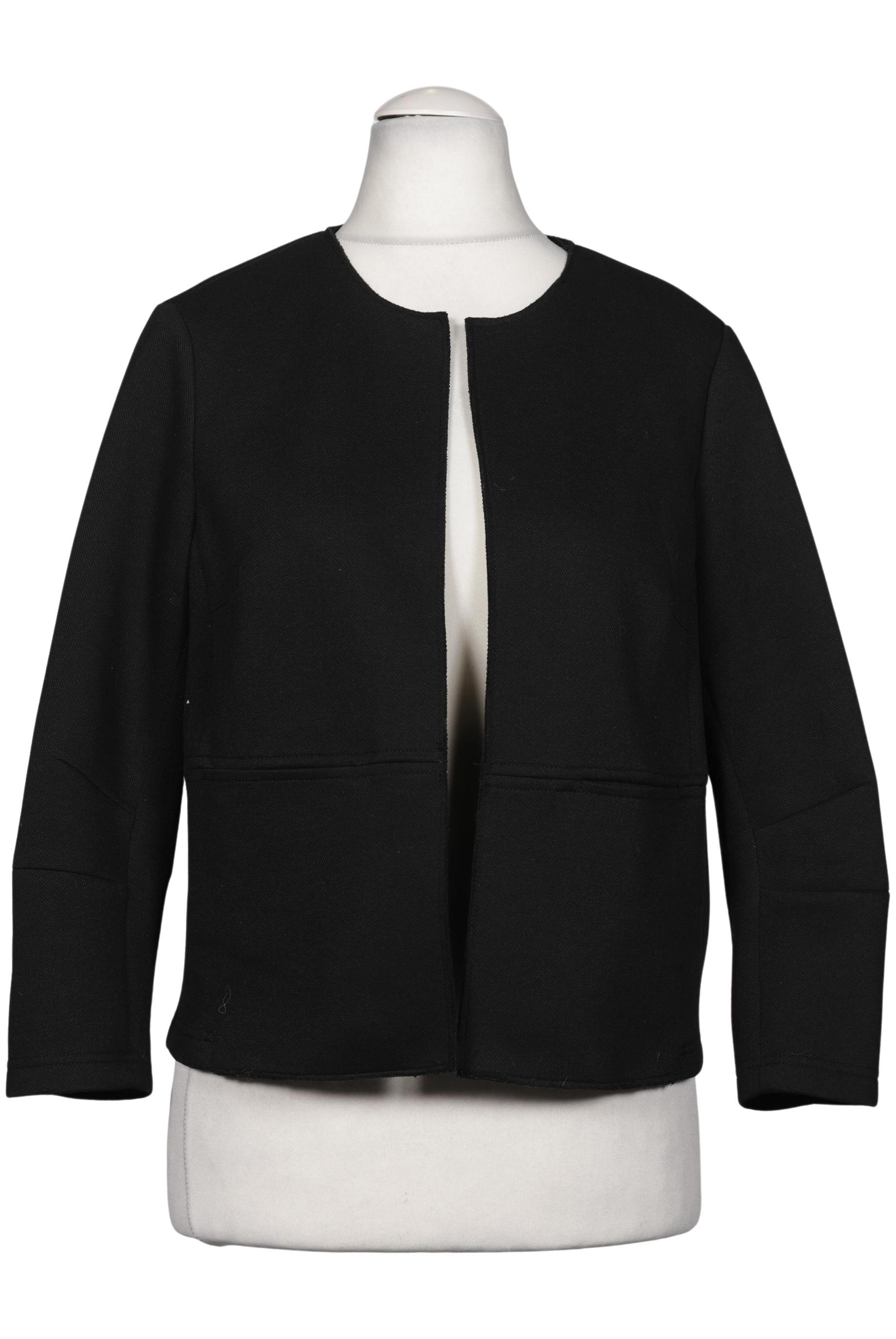 

Opus Damen Blazer, schwarz, Gr. 36