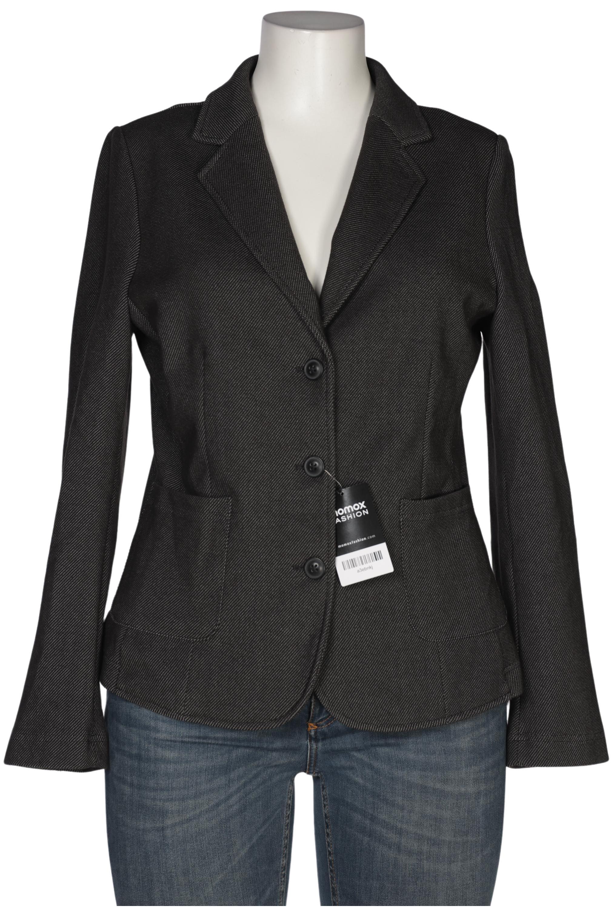 

Opus Damen Blazer, grau, Gr. 44