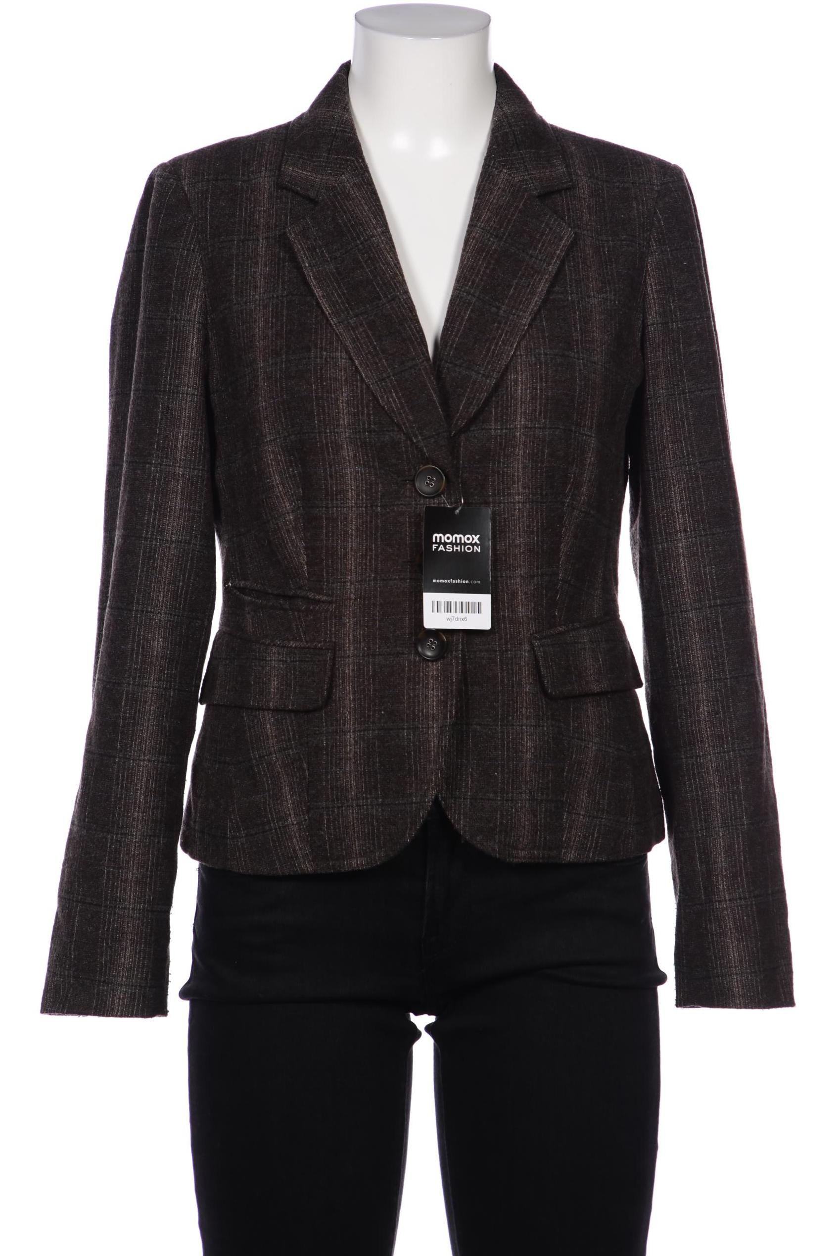

Opus Damen Blazer, braun, Gr. 38