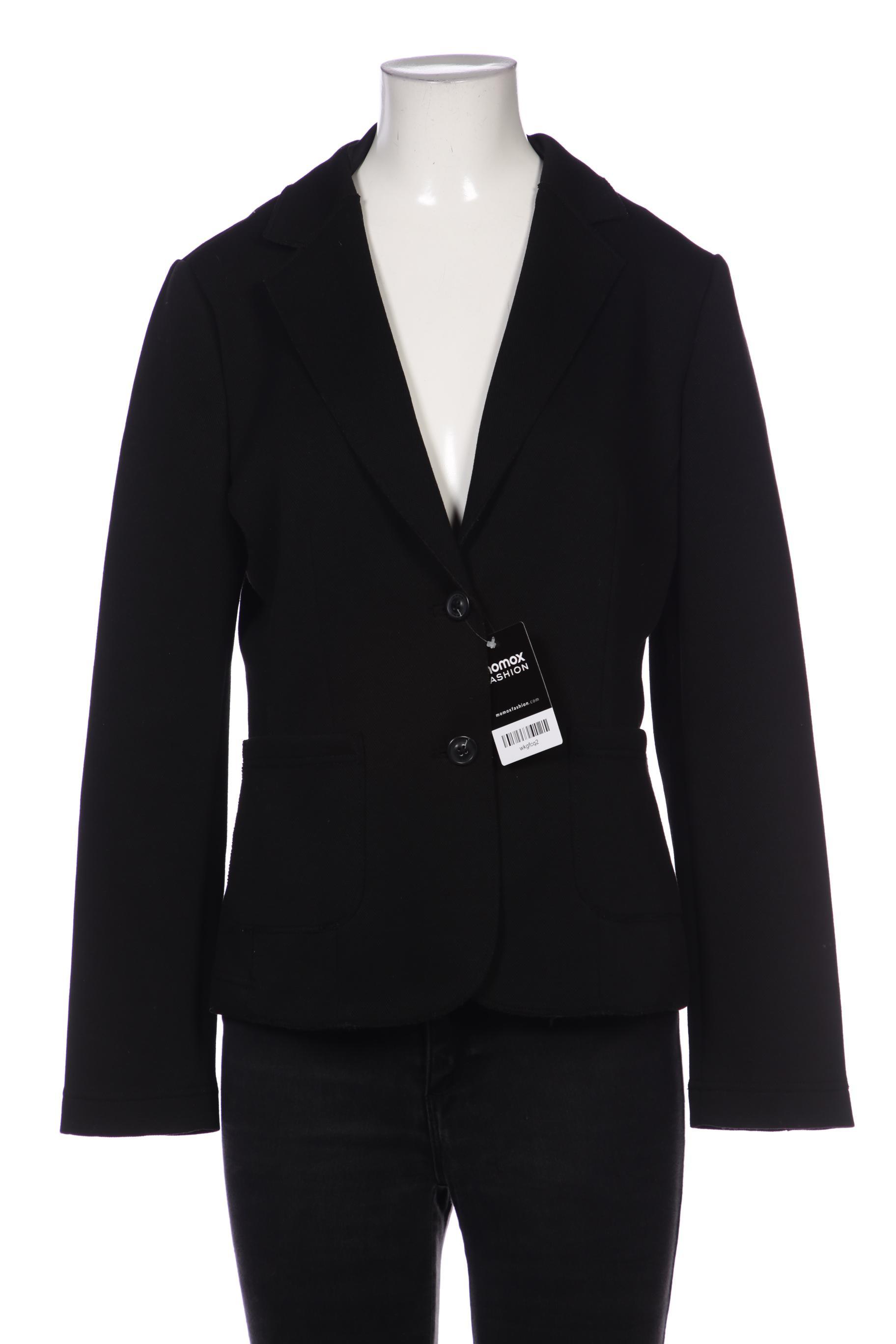 

Opus Damen Blazer, schwarz