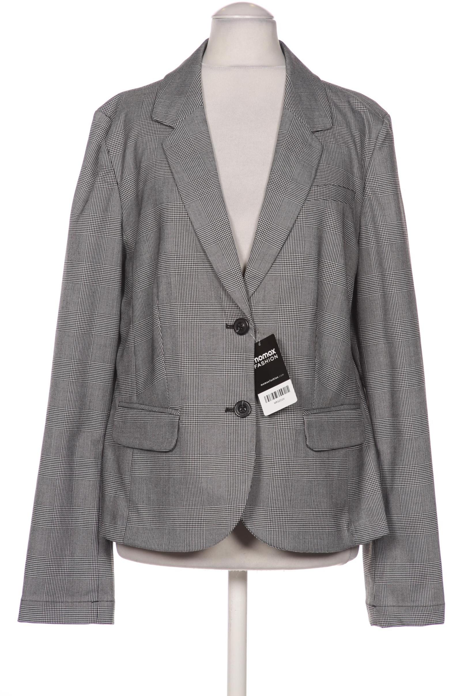 

Opus Damen Blazer, grau, Gr. 38