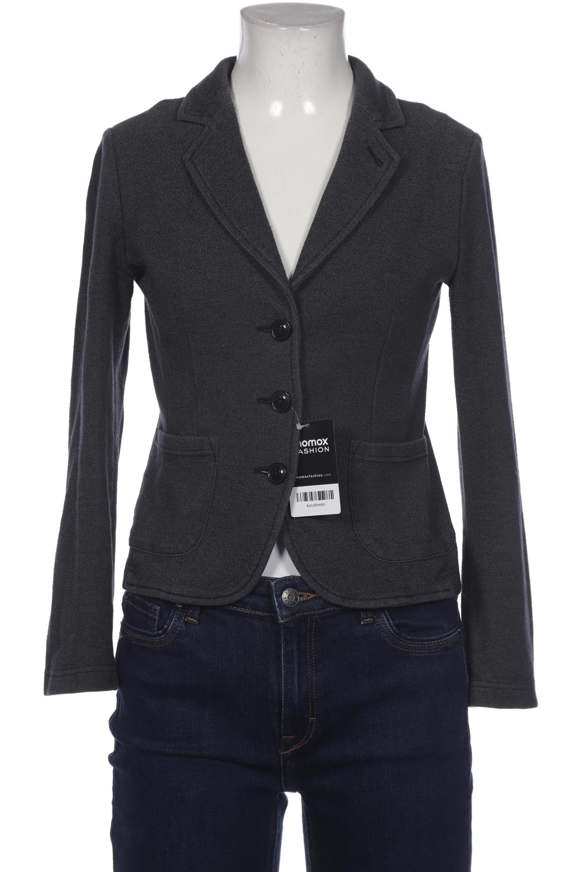 

Opus Damen Blazer, grau, Gr. 36