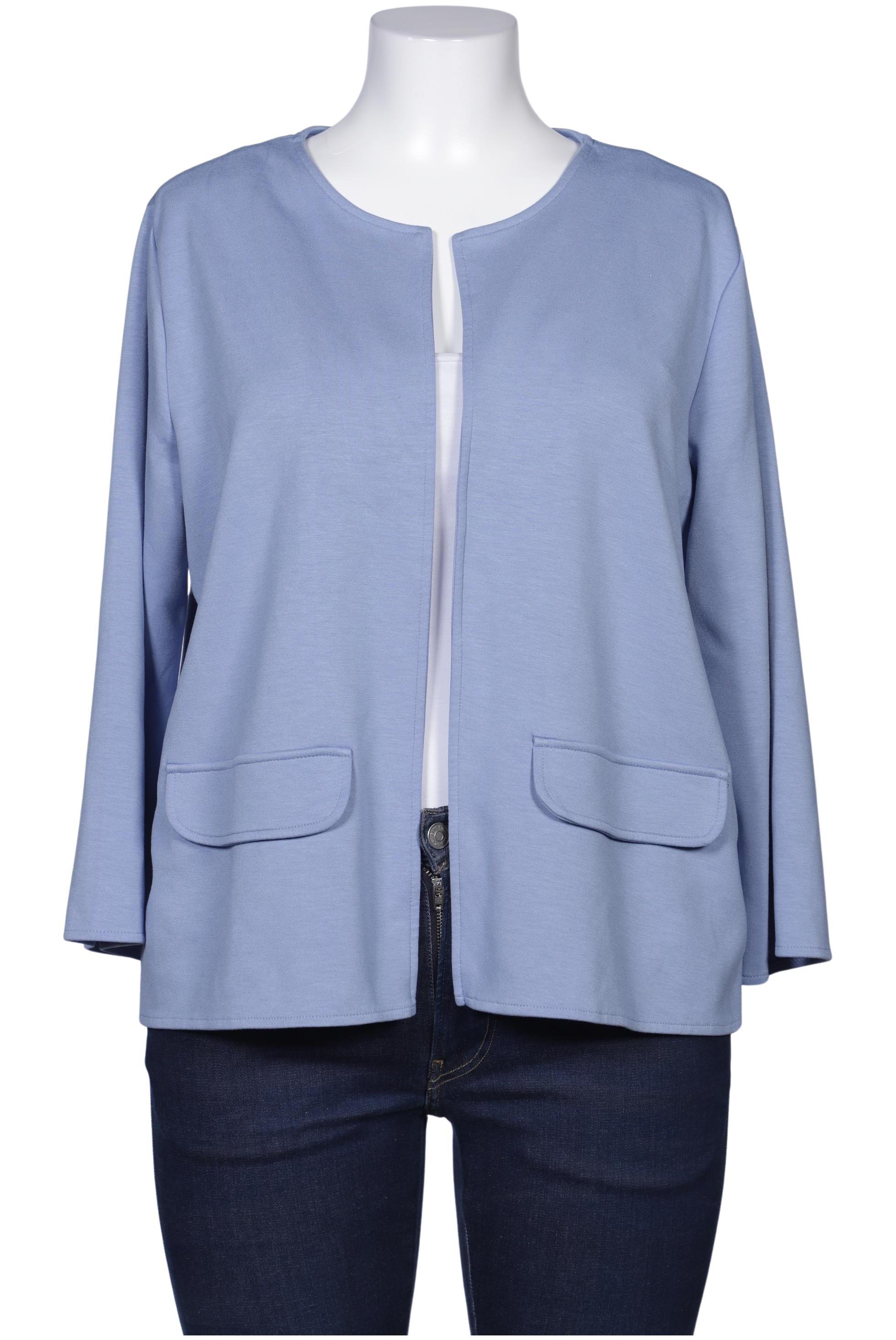 

Opus Damen Blazer, hellblau, Gr. 60