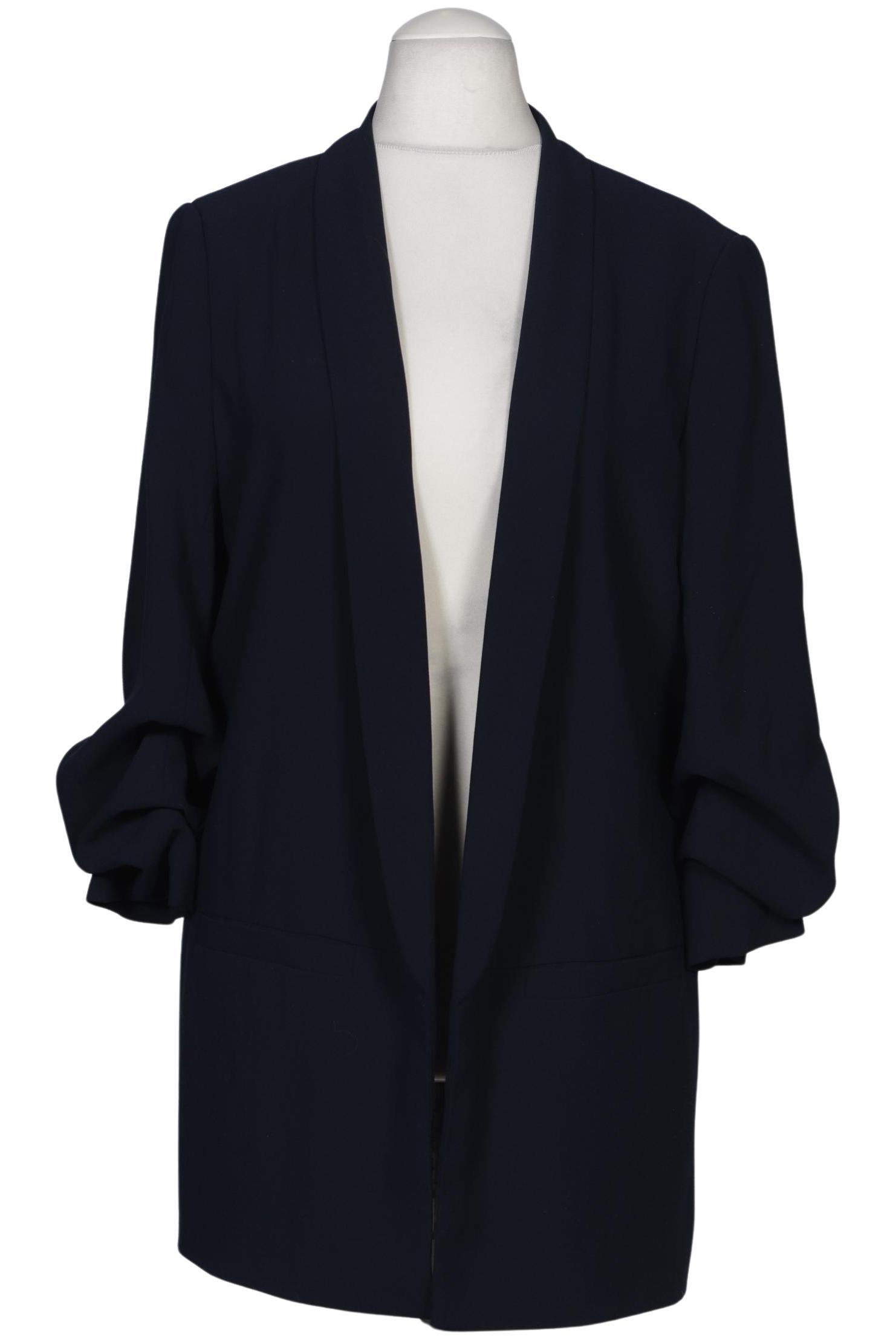 

Opus Damen Blazer, marineblau, Gr. 40