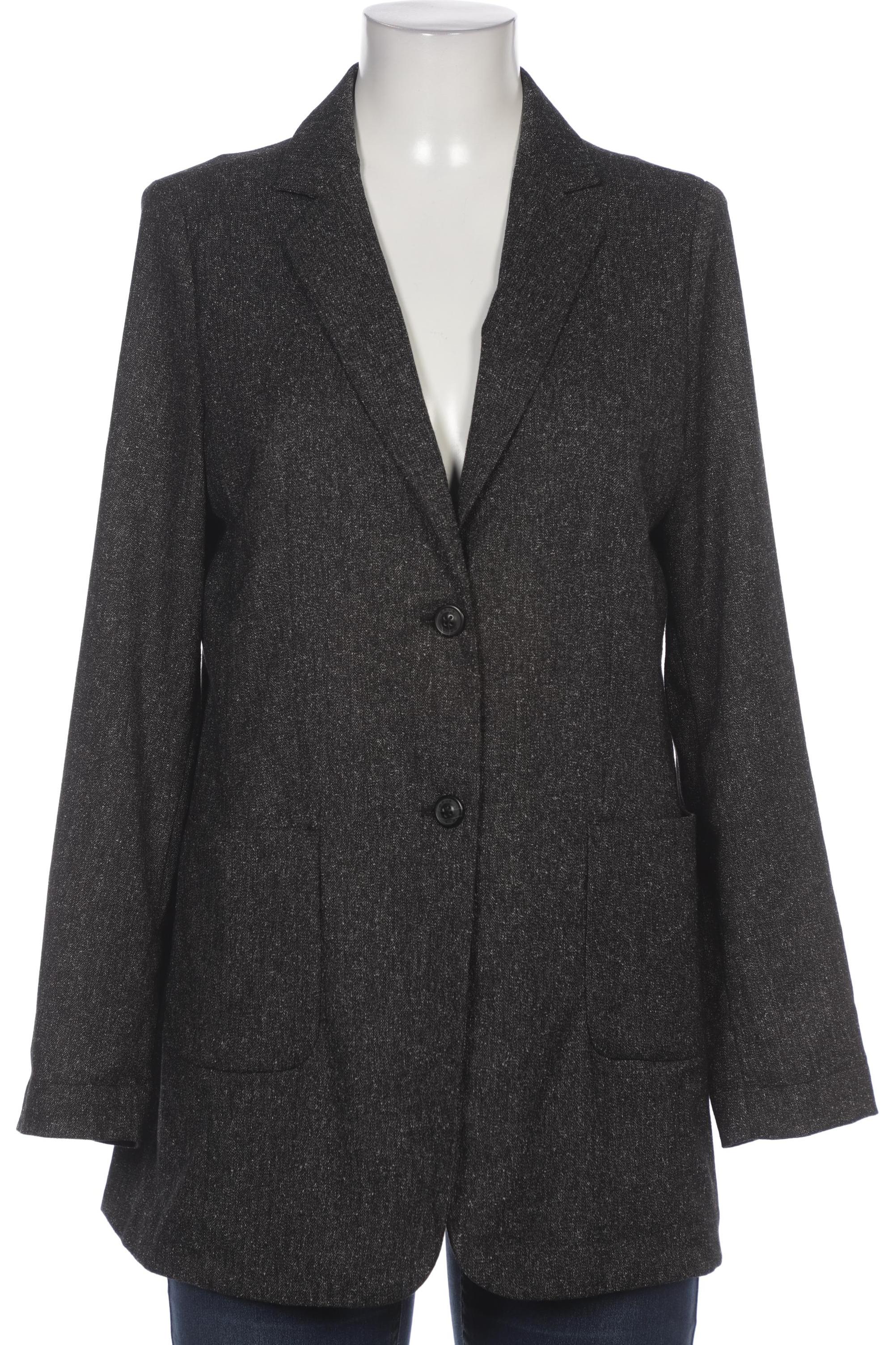 

Opus Damen Blazer, grau, Gr. 40