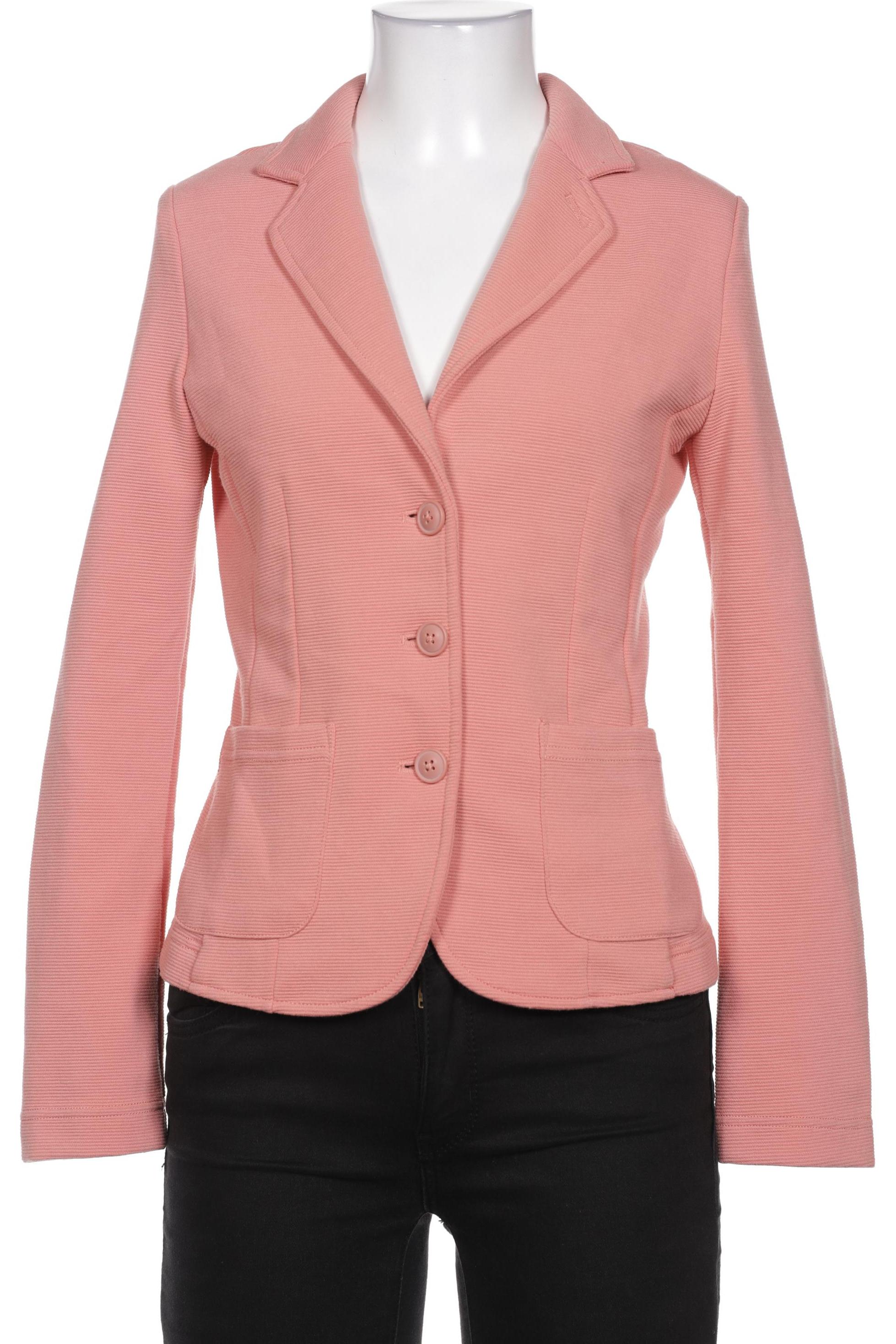 

Opus Damen Blazer, pink, Gr. 36
