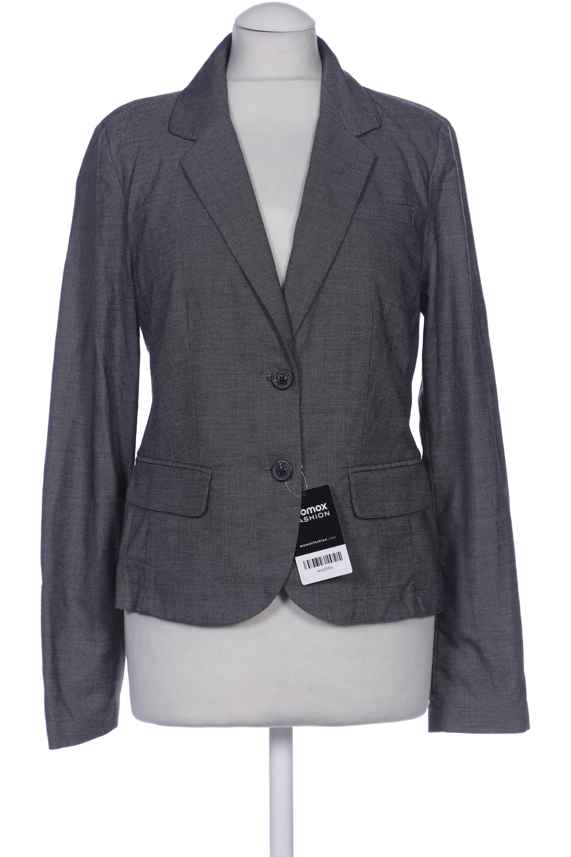 

Opus Damen Blazer, grau, Gr. 38