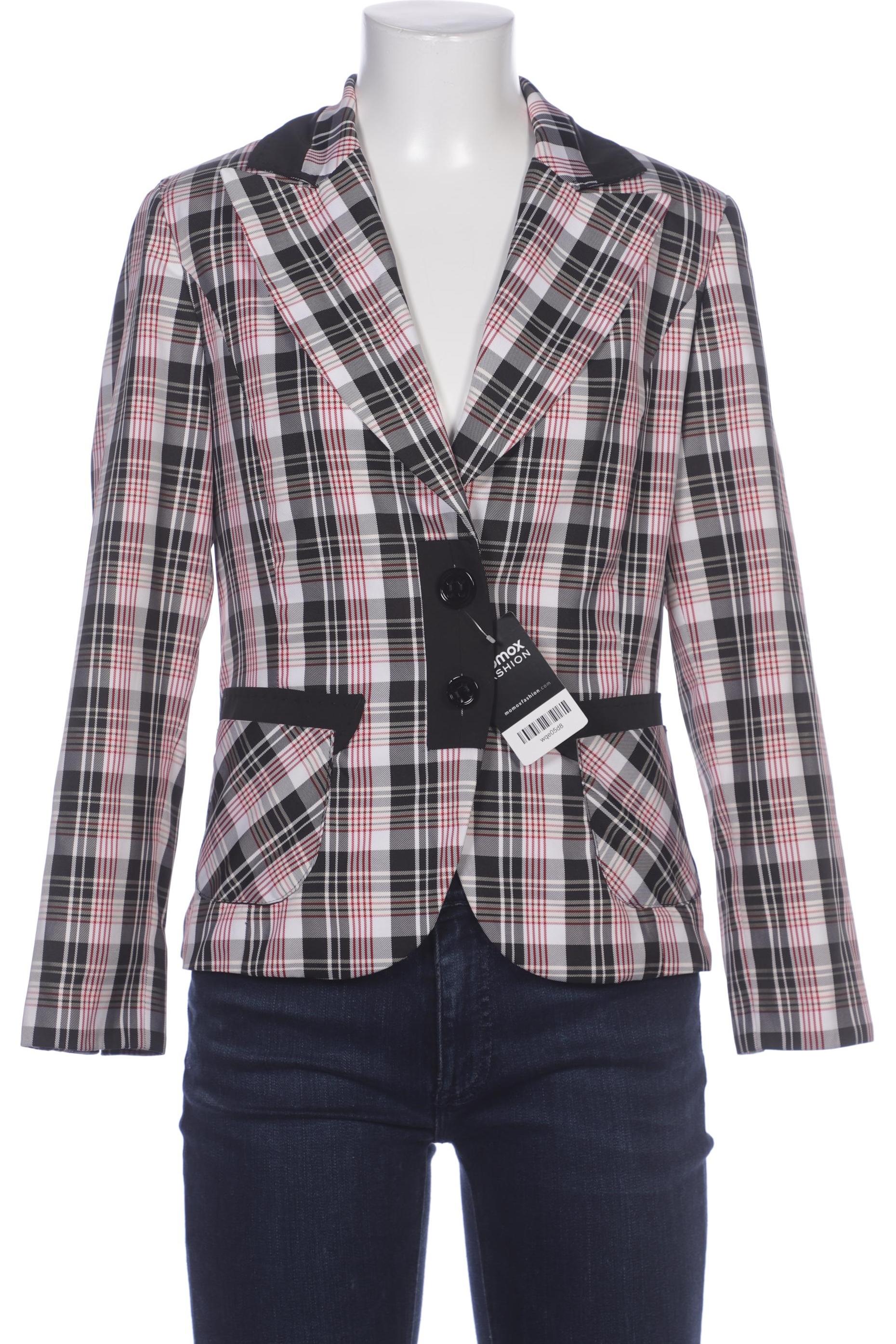 

Opus Damen Blazer, mehrfarbig, Gr. 38