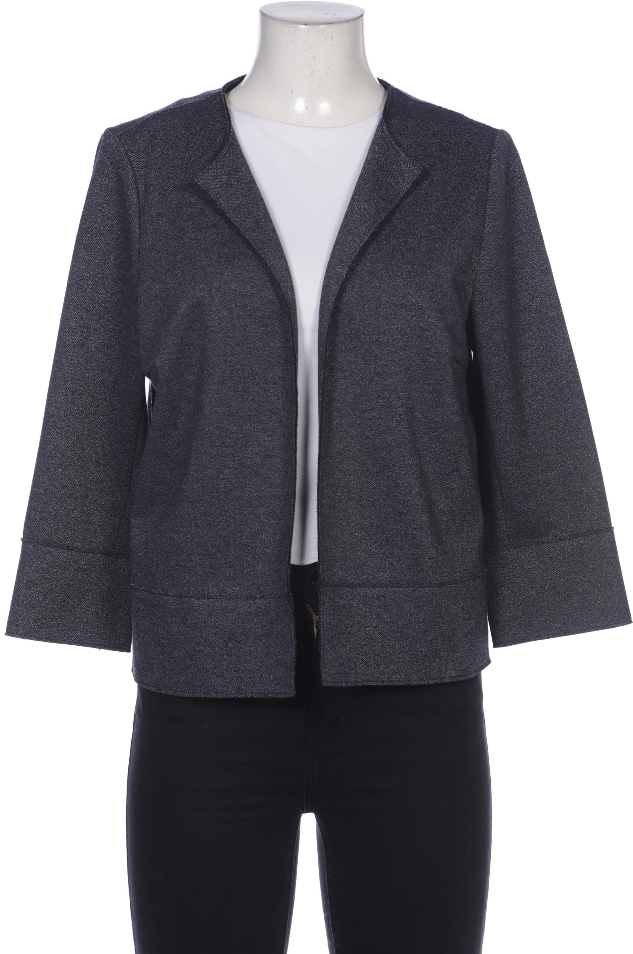 

Opus Damen Blazer, grau, Gr. 40