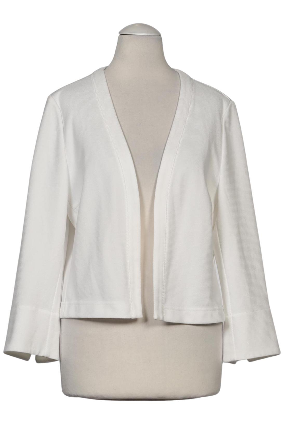 

Opus Damen Blazer, weiß, Gr. 38