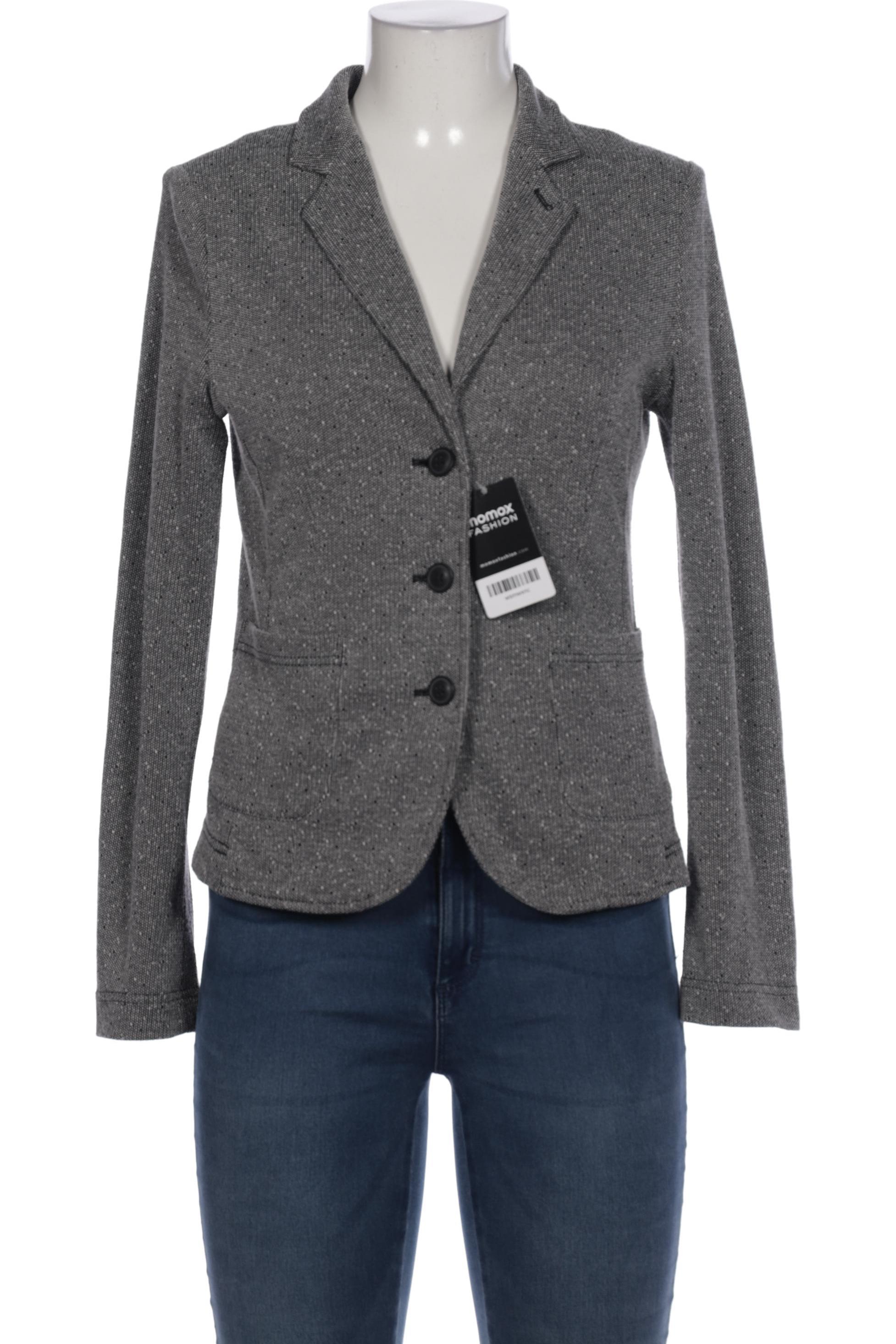

Opus Damen Blazer, grau
