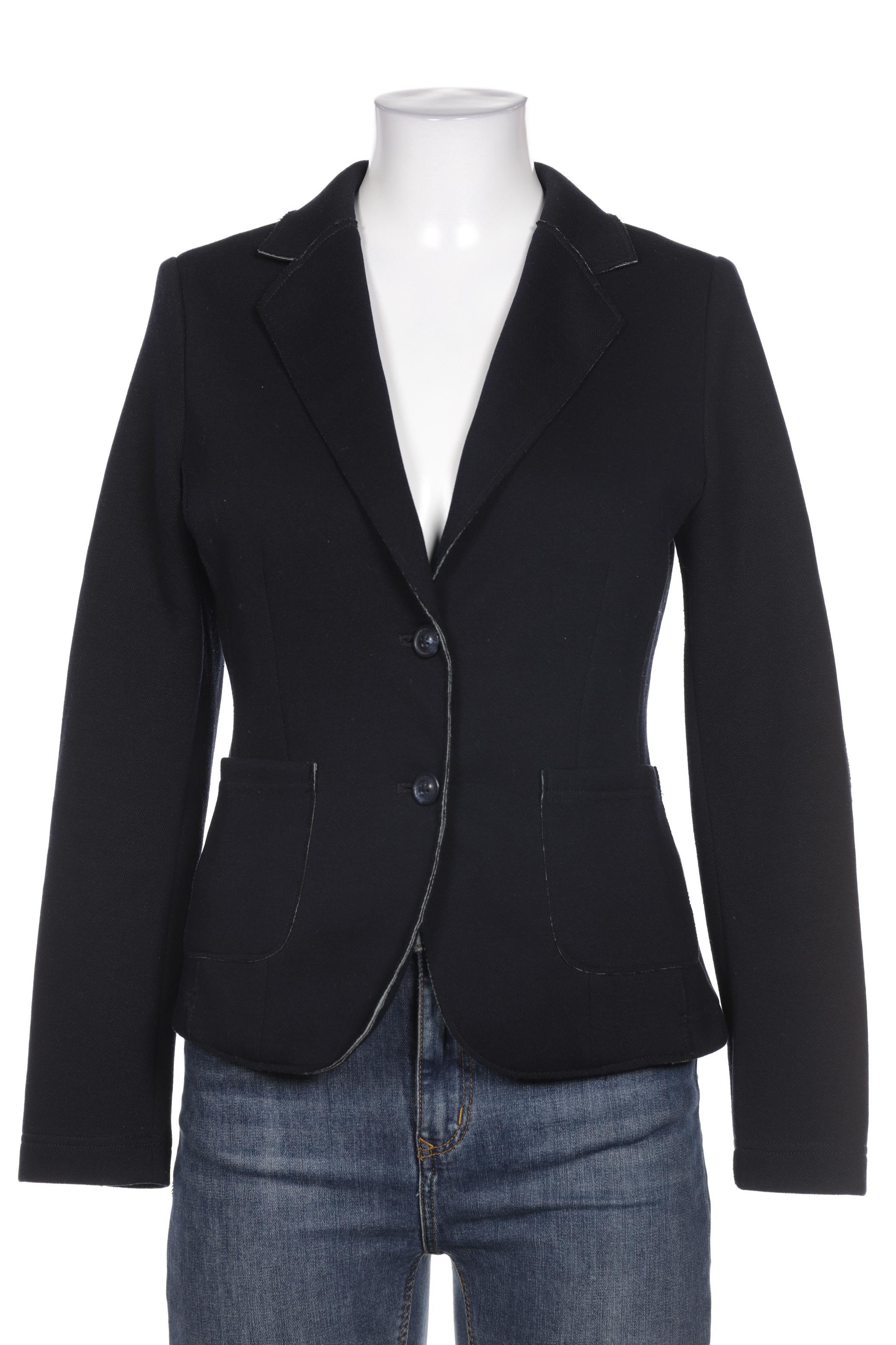 

Opus Damen Blazer, marineblau, Gr. 38
