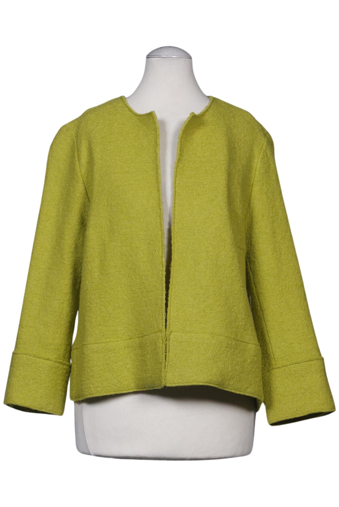 

Opus Damen Blazer, hellgrün, Gr. 34