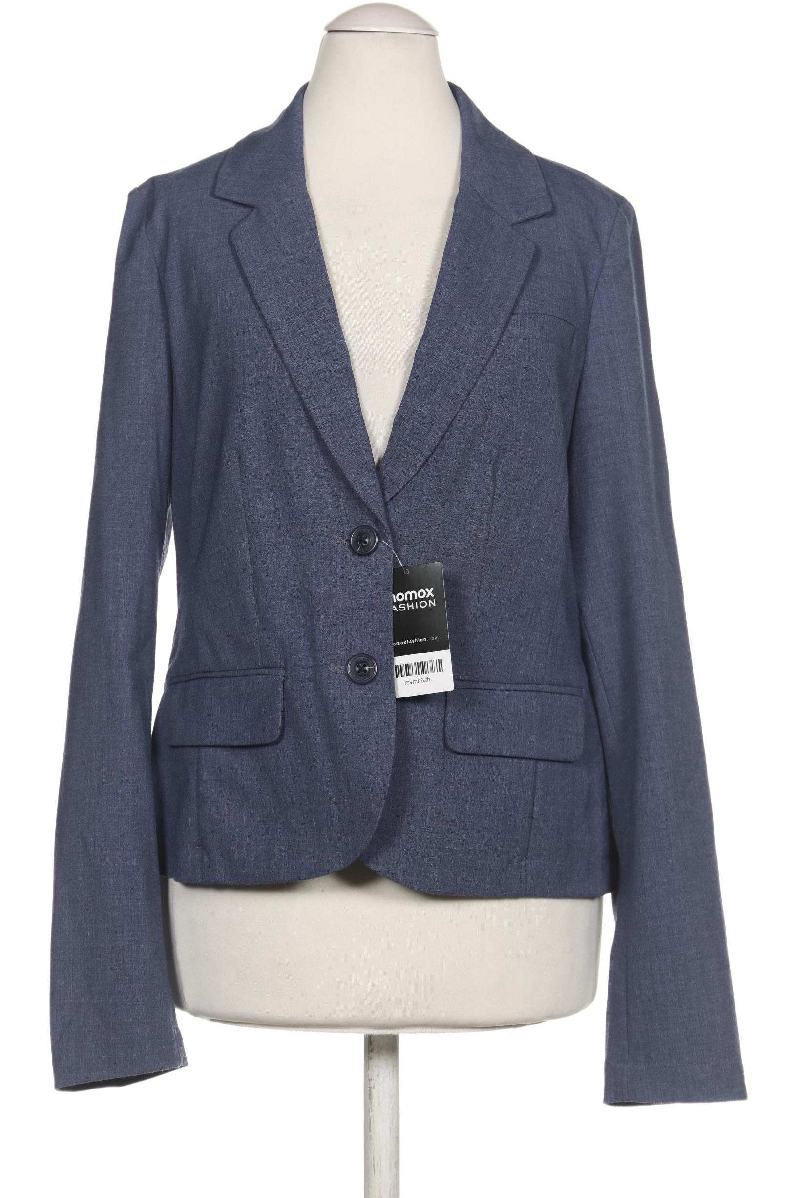 

Opus Damen Blazer, marineblau, Gr. 36